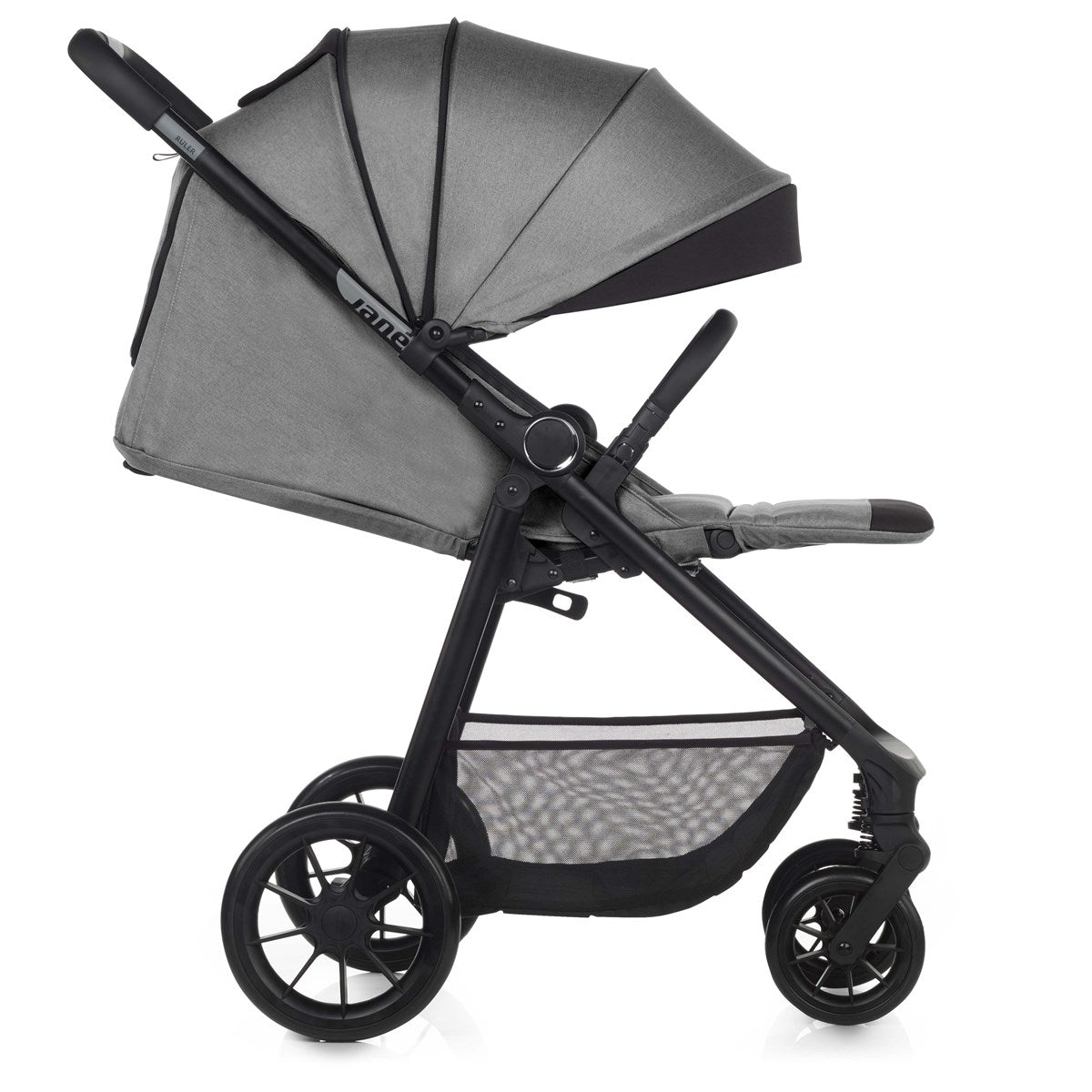 Jane Ruler Pushchair