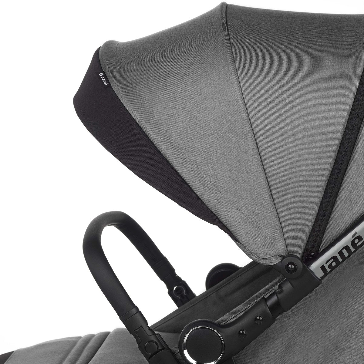 Jane Ruler Pushchair