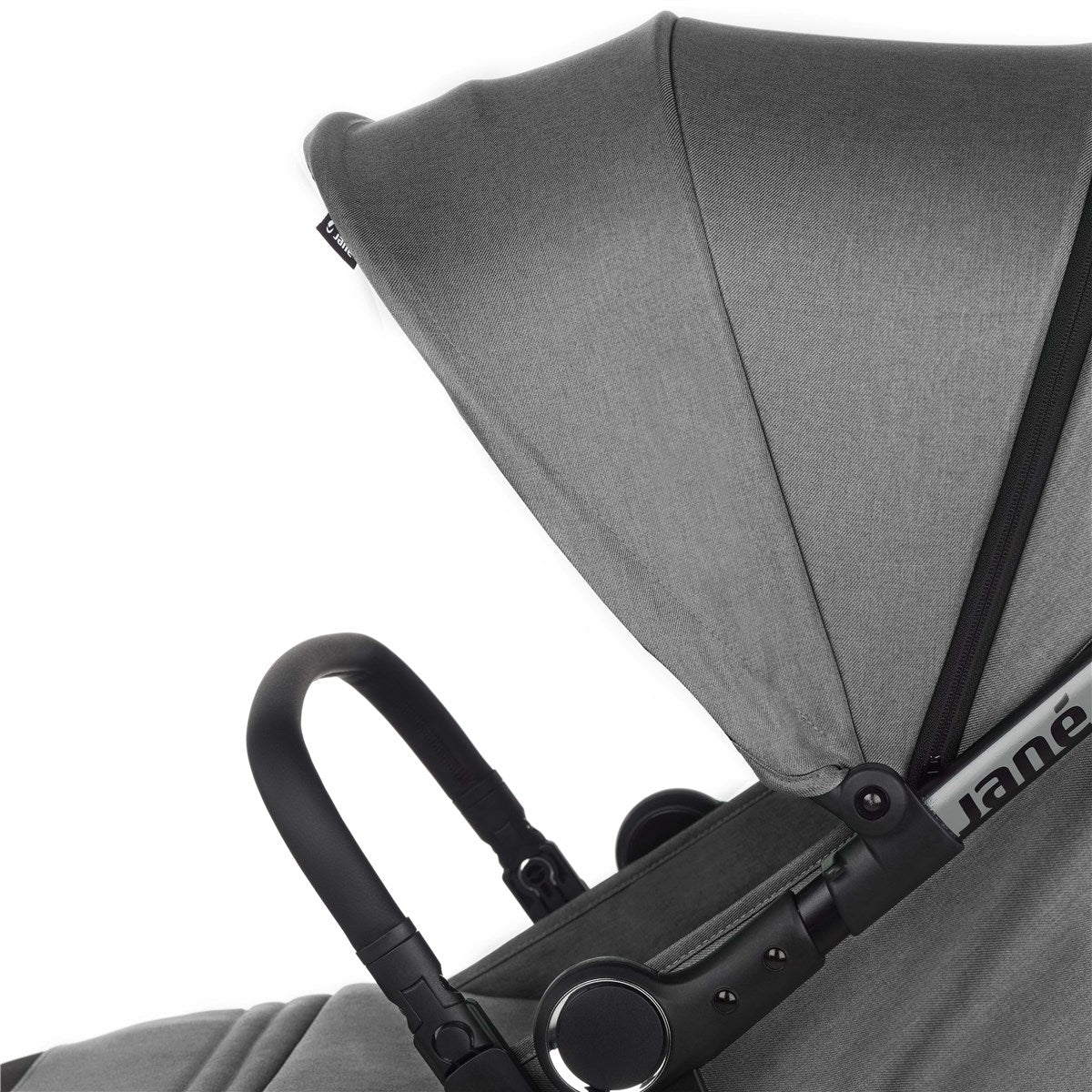 Jane Ruler Pushchair