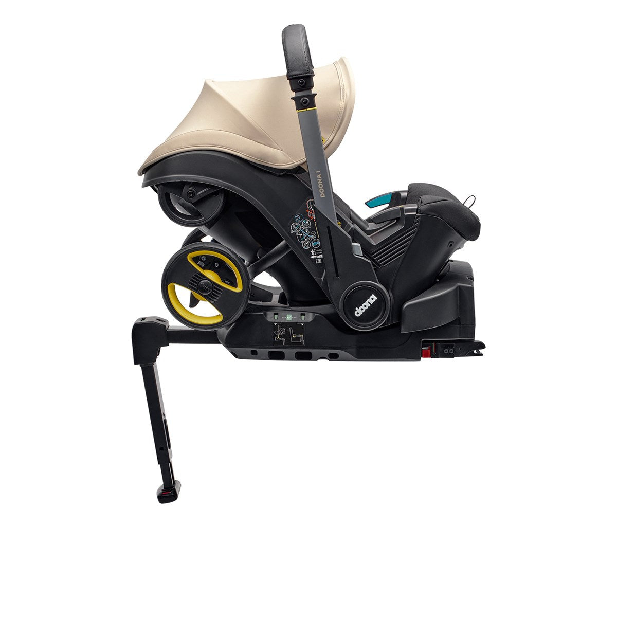 Doona Isofix Base for Doona i