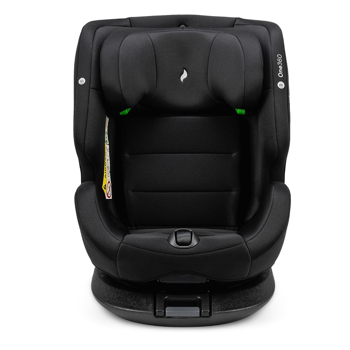 Osann One 360 Rotating i-Size Car Seat, 40-150cm, 0-12 years