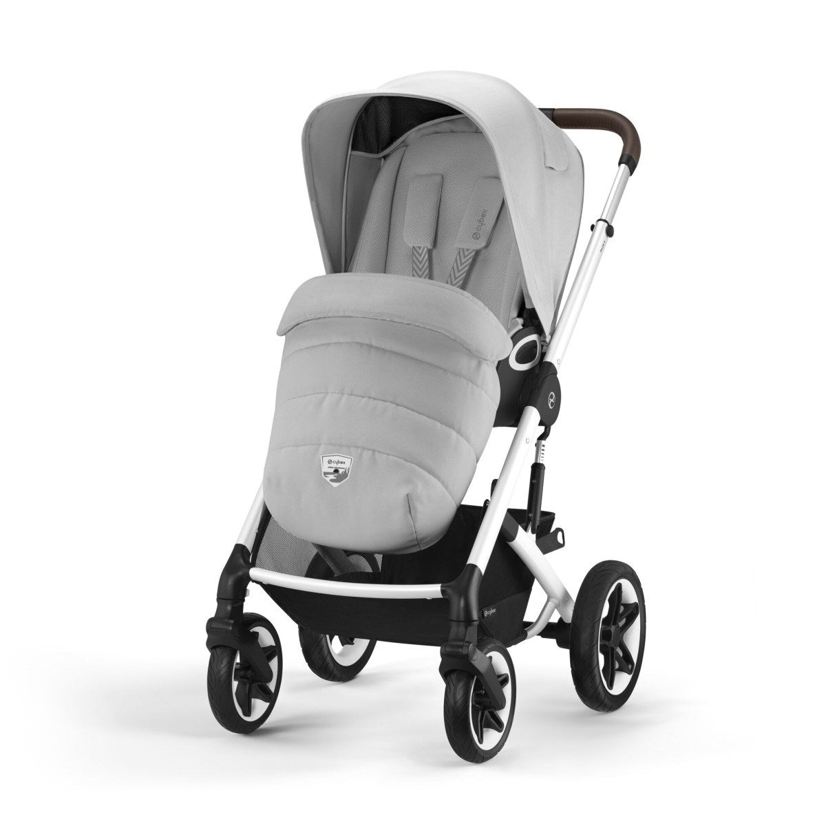 Cybex Talos S Lux Pushchair
