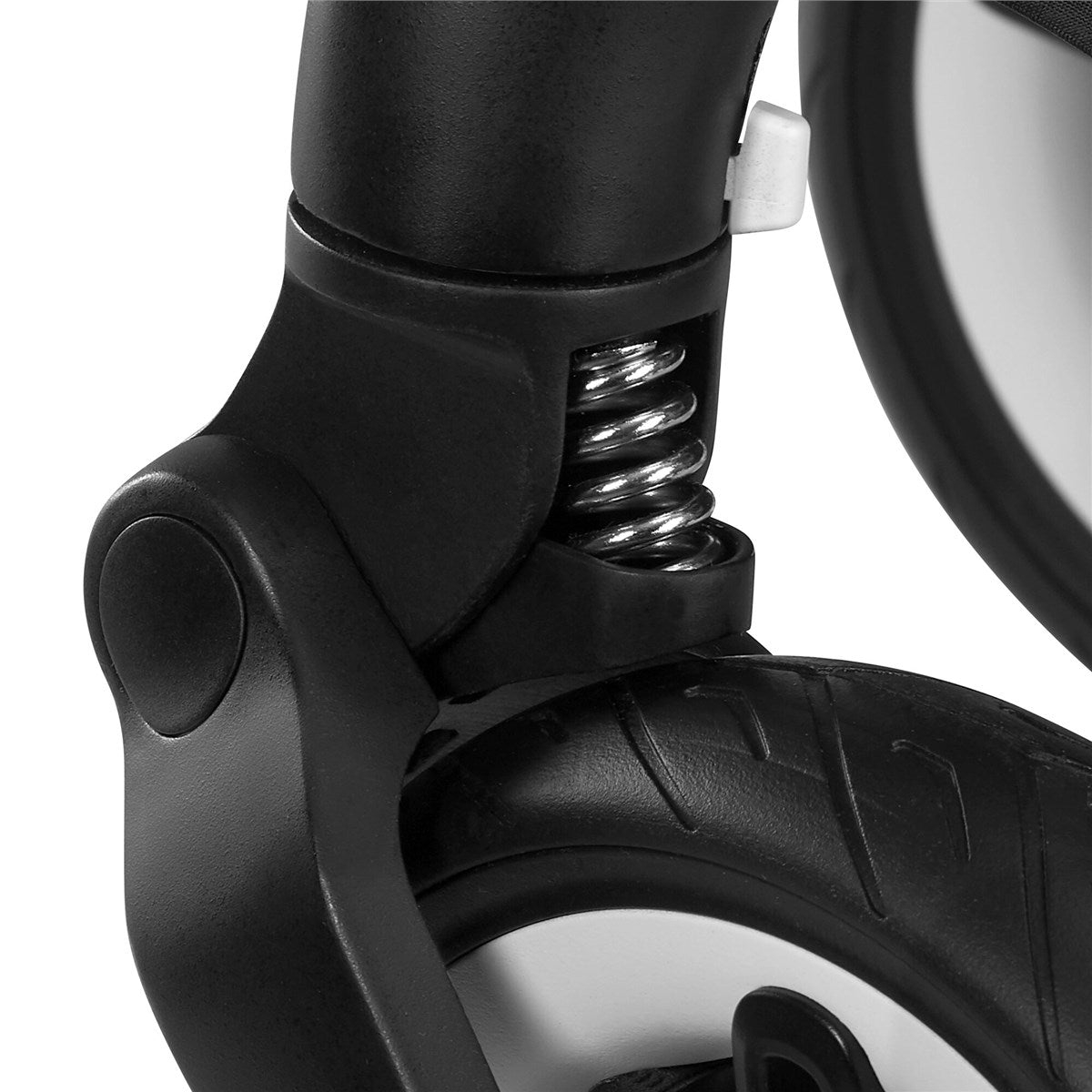Cybex Talos S Lux Pushchair + Cot, Moon Black