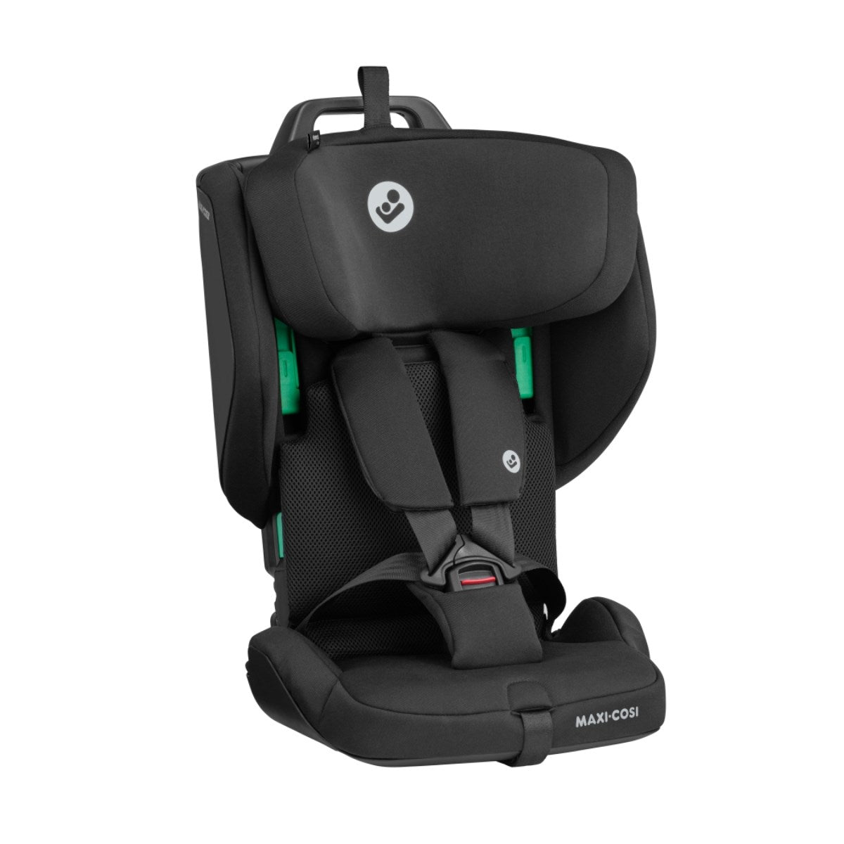Maxi-Cosi Nomad Plus i-Size Foldable Car Seat, 76-105cm, 15m-4 Years