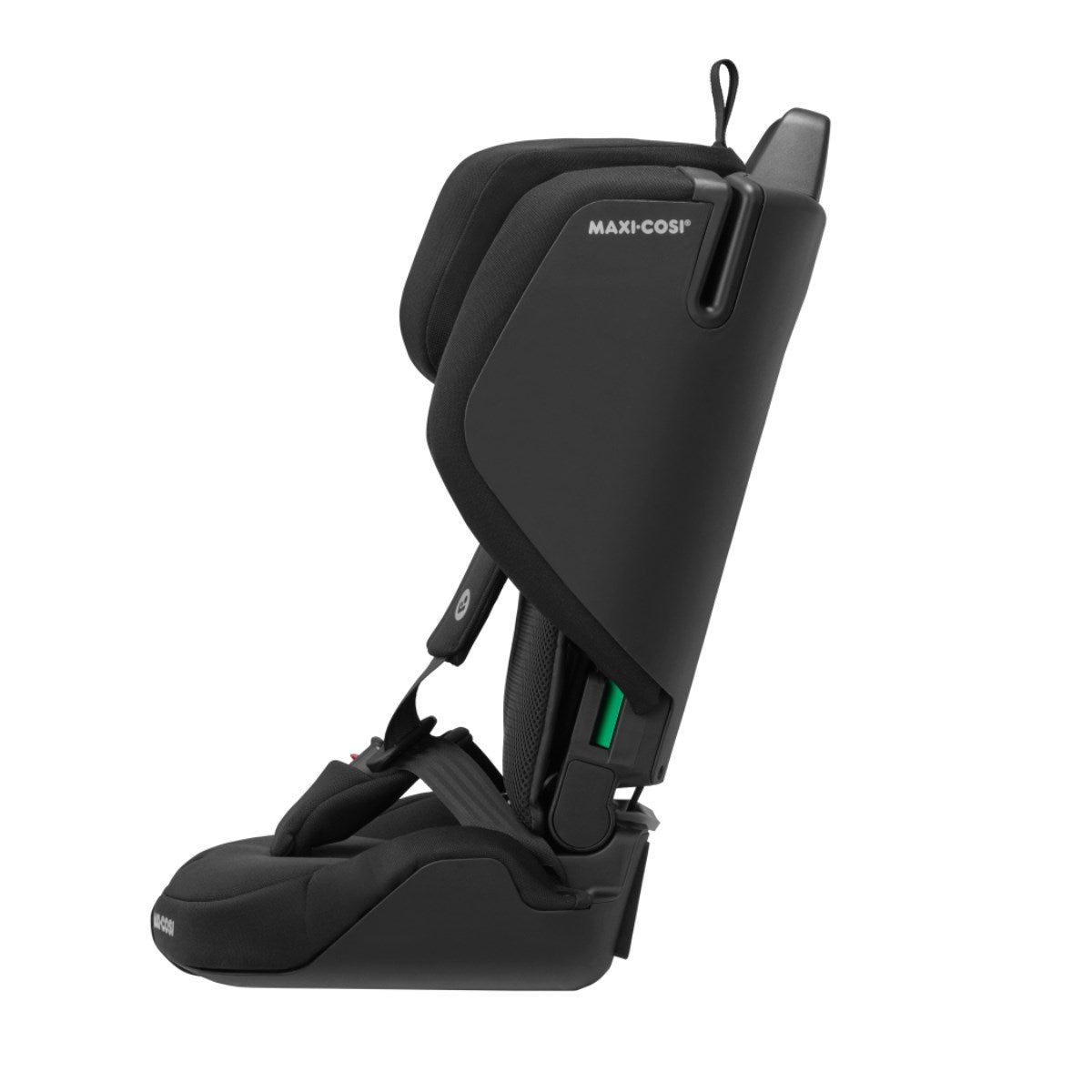 Maxi-Cosi Nomad Plus i-Size Foldable Car Seat, 76-105cm, 15m-4 Years