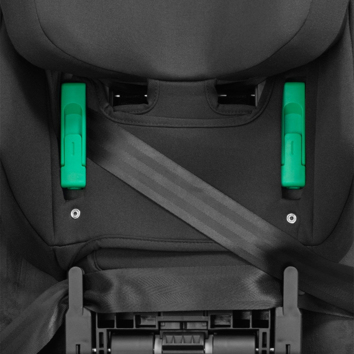 Maxi-Cosi Nomad Plus i-Size Foldable Car Seat, 76-105cm, 15m-4 Years