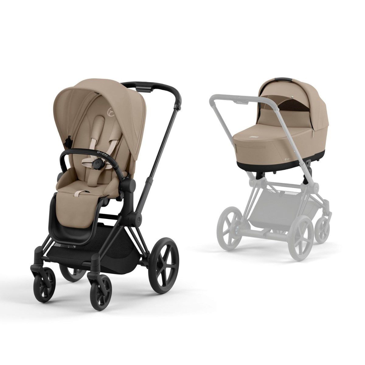 Cybex Priam Pram & Pushchair
