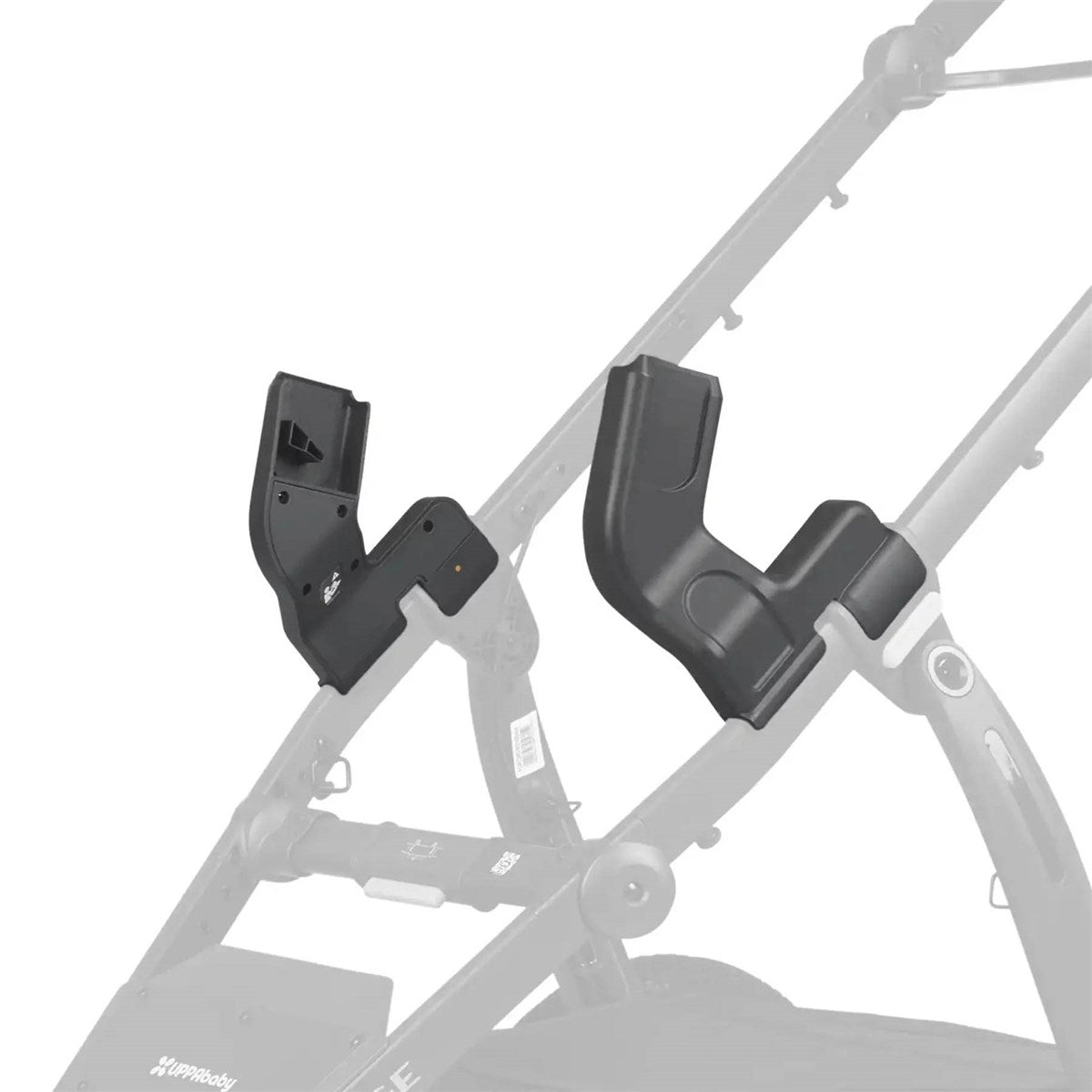 Uppababy Ridge Universal Car Seat Adapters
