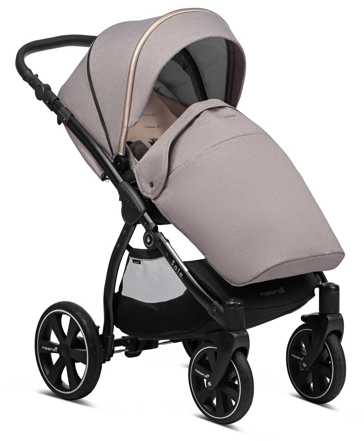 Noordi Sole Go 2in1