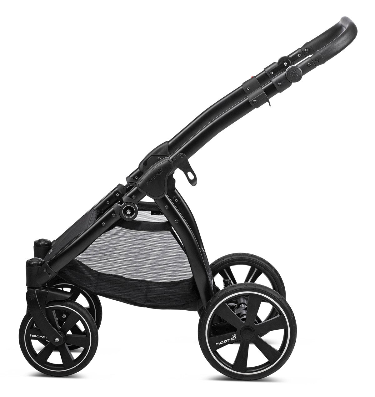 Noordi Sole Go 2in1