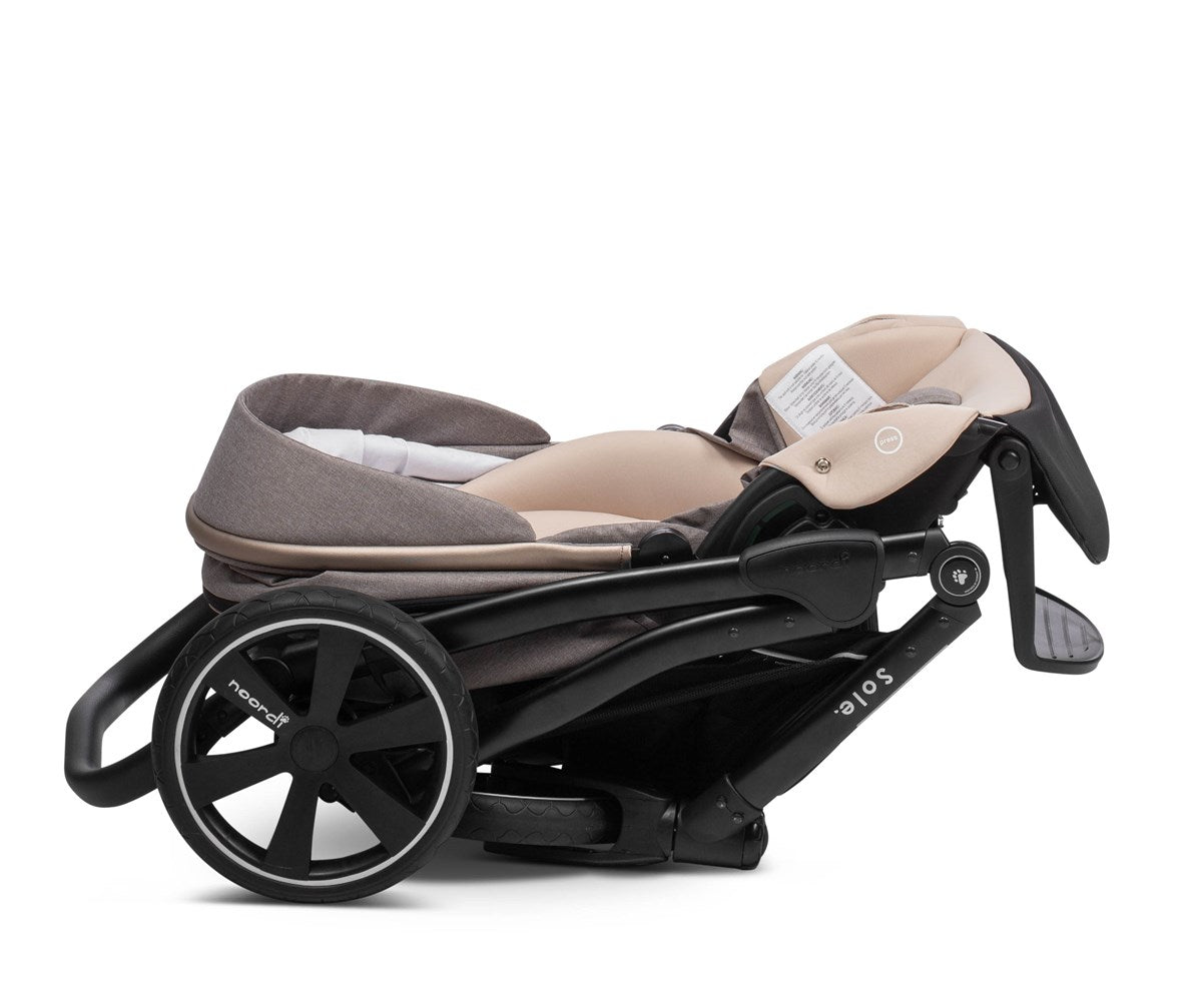 Noordi Sole Go 2in1