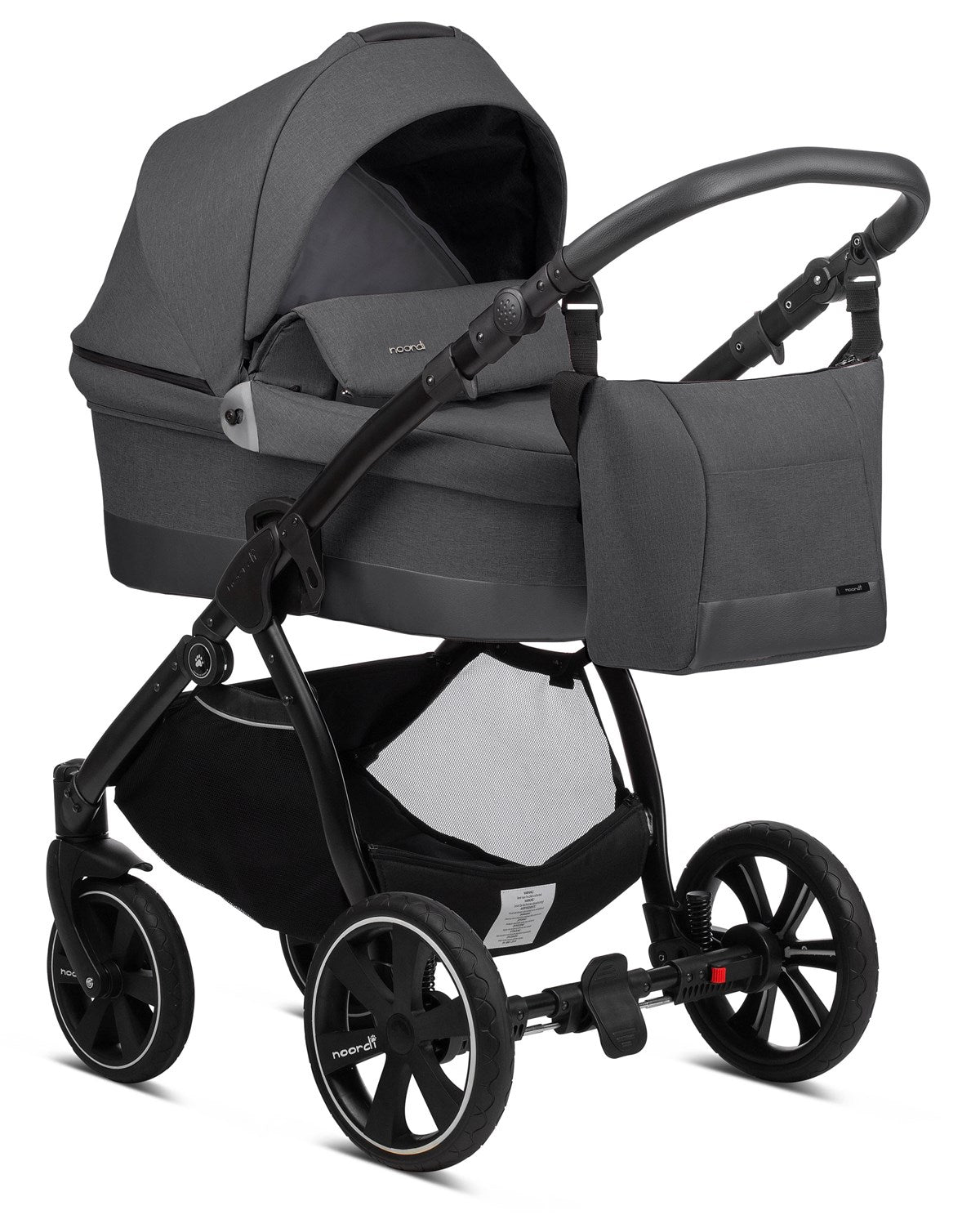 Noordi Sole Go 2in1