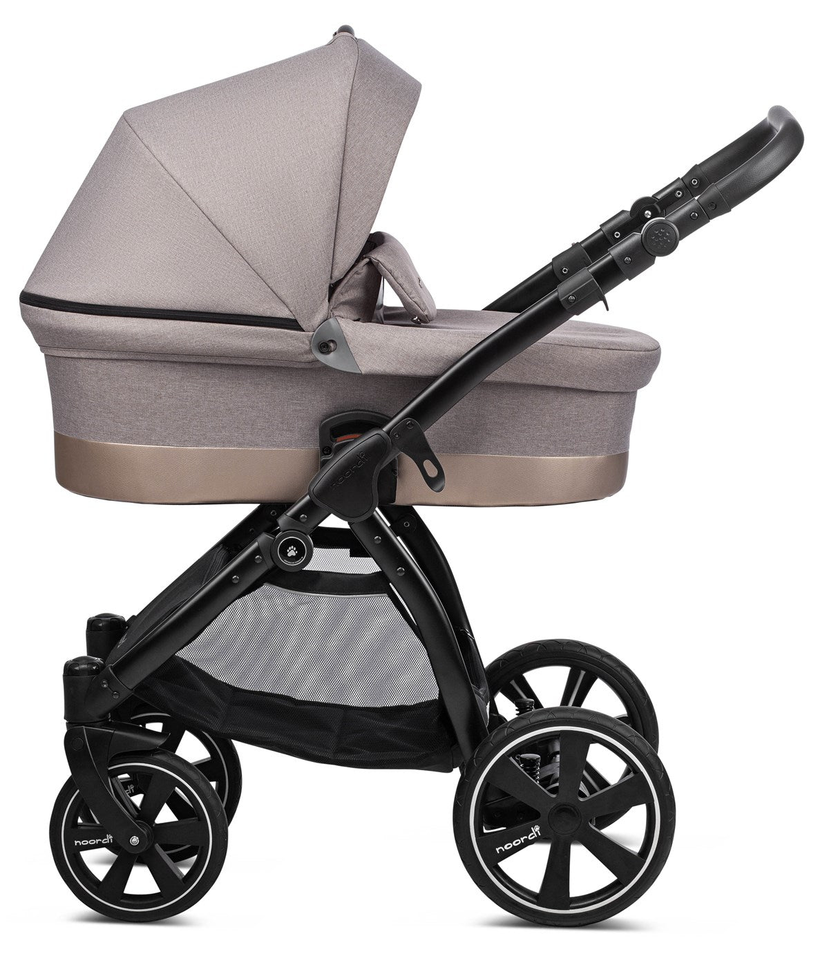 Noordi Sole Go 2in1
