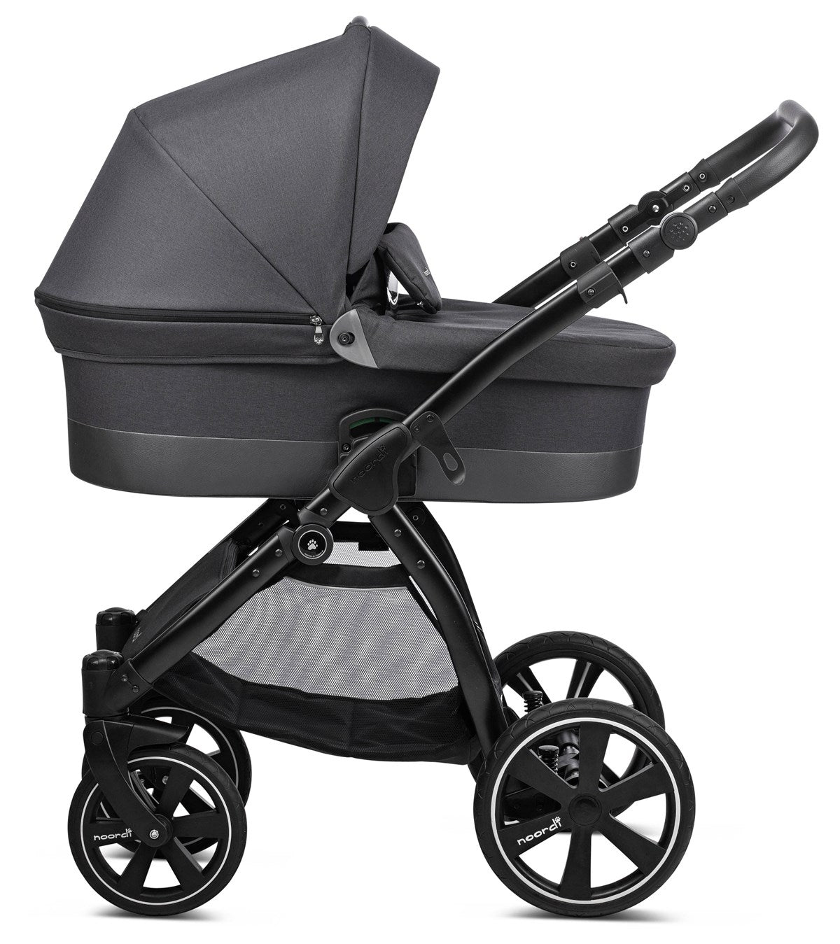 Noordi Sole Go 2in1