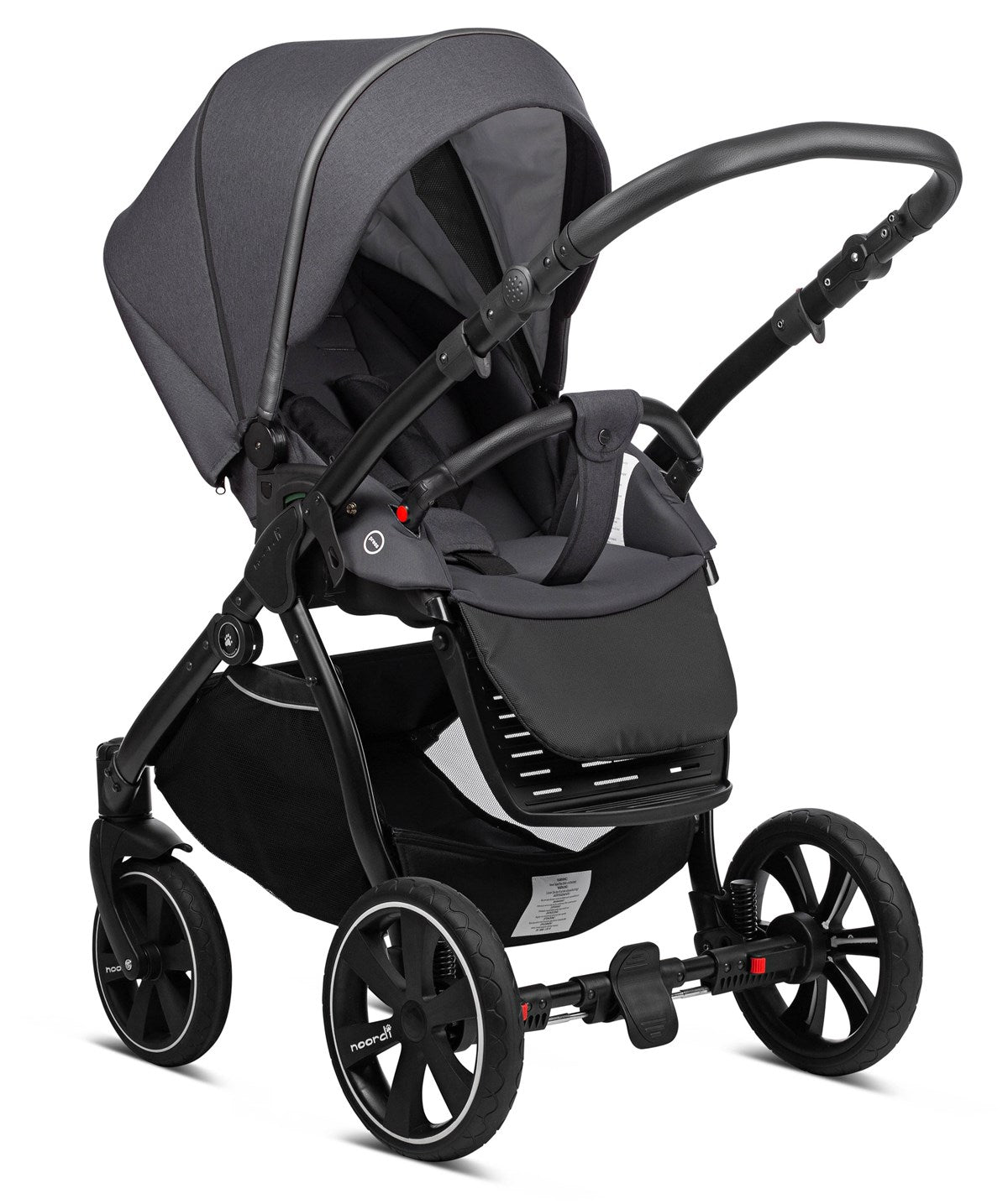 Noordi Sole Go 2in1