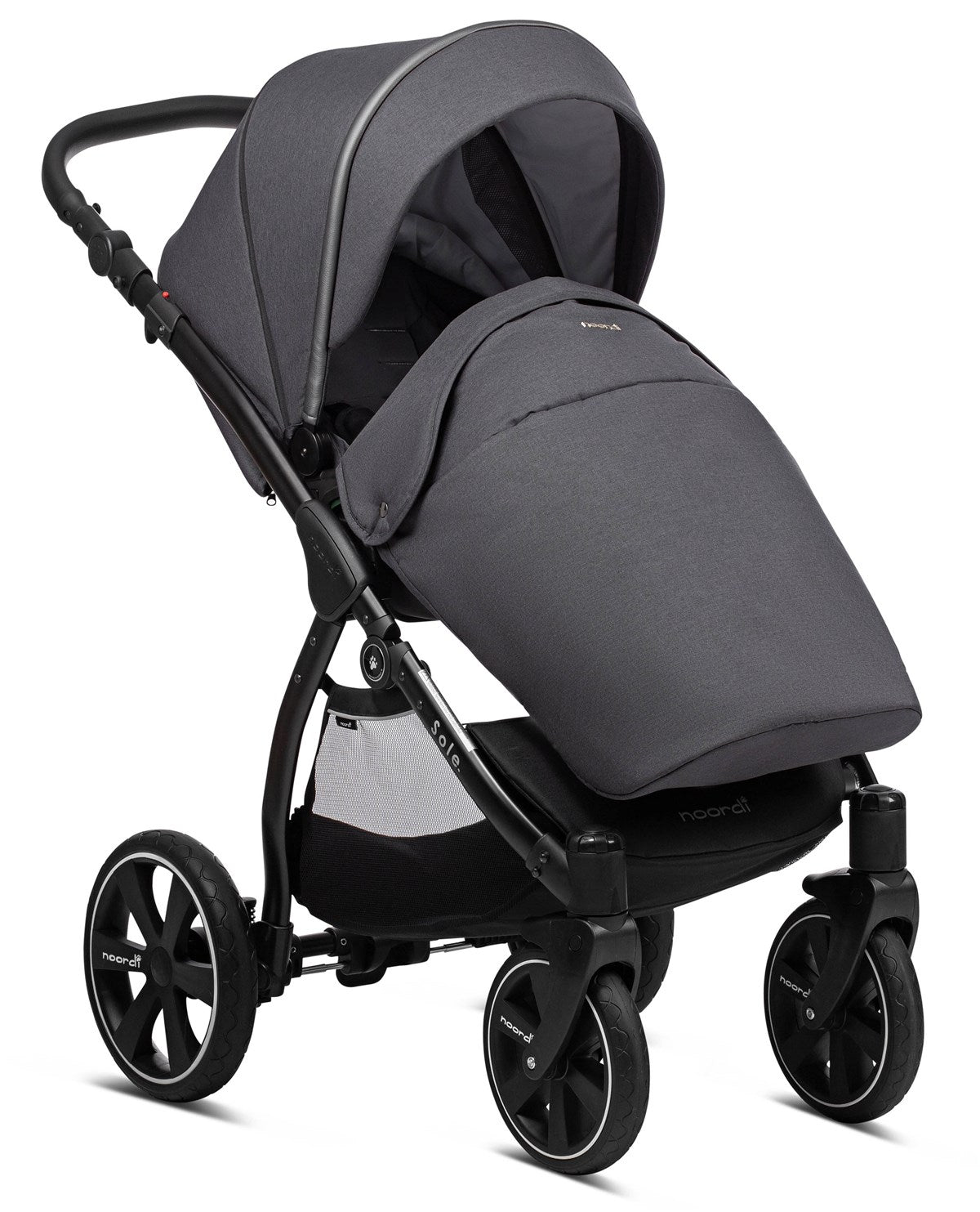 Noordi Sole Go 2in1