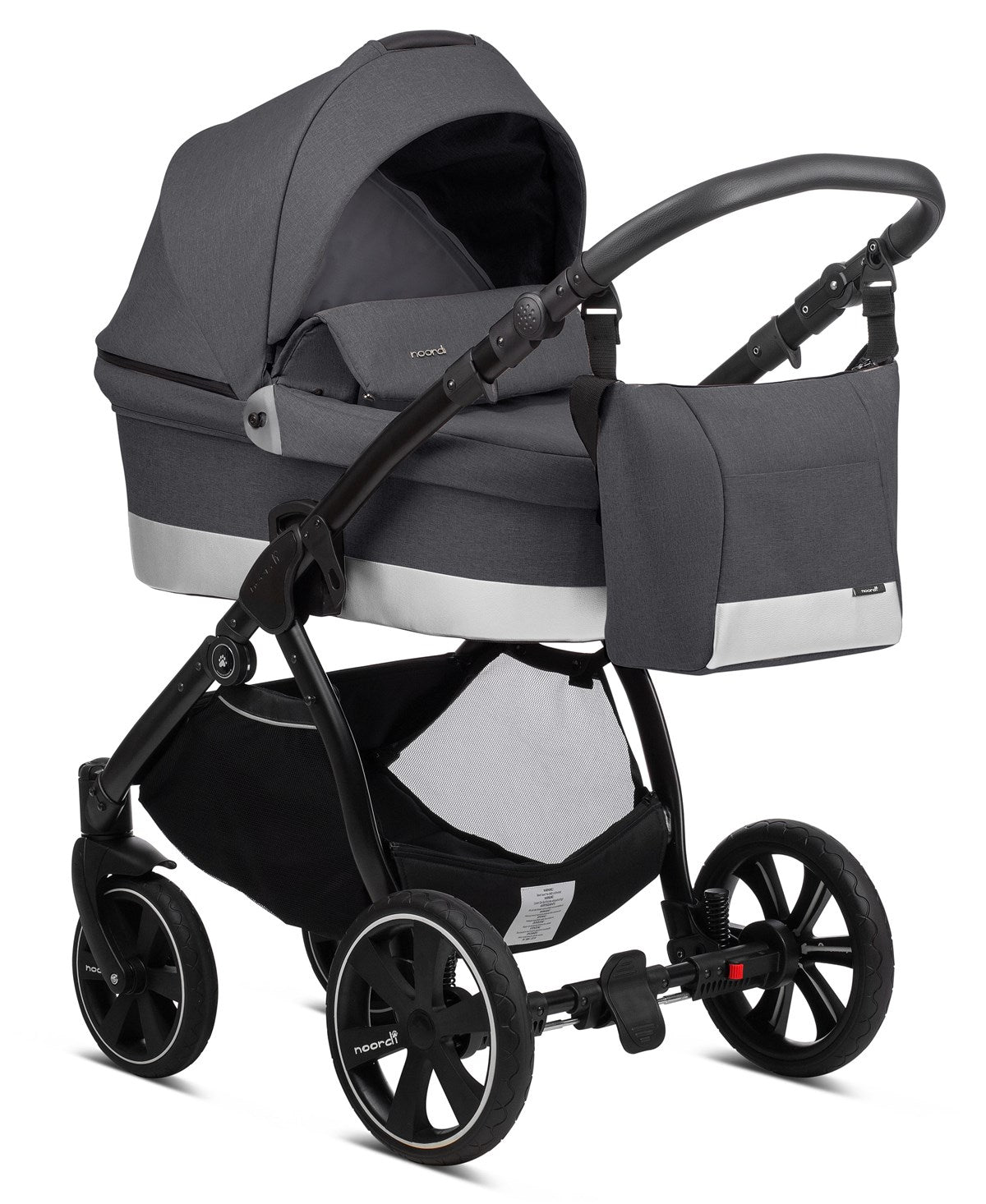 Noordi Sole Go 2in1