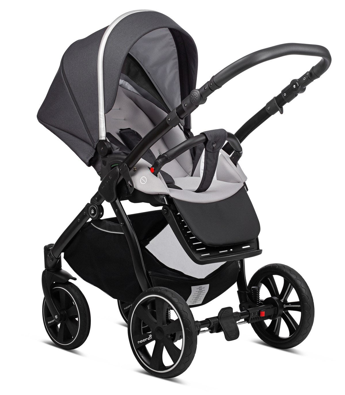 Noordi Sole Go 2in1