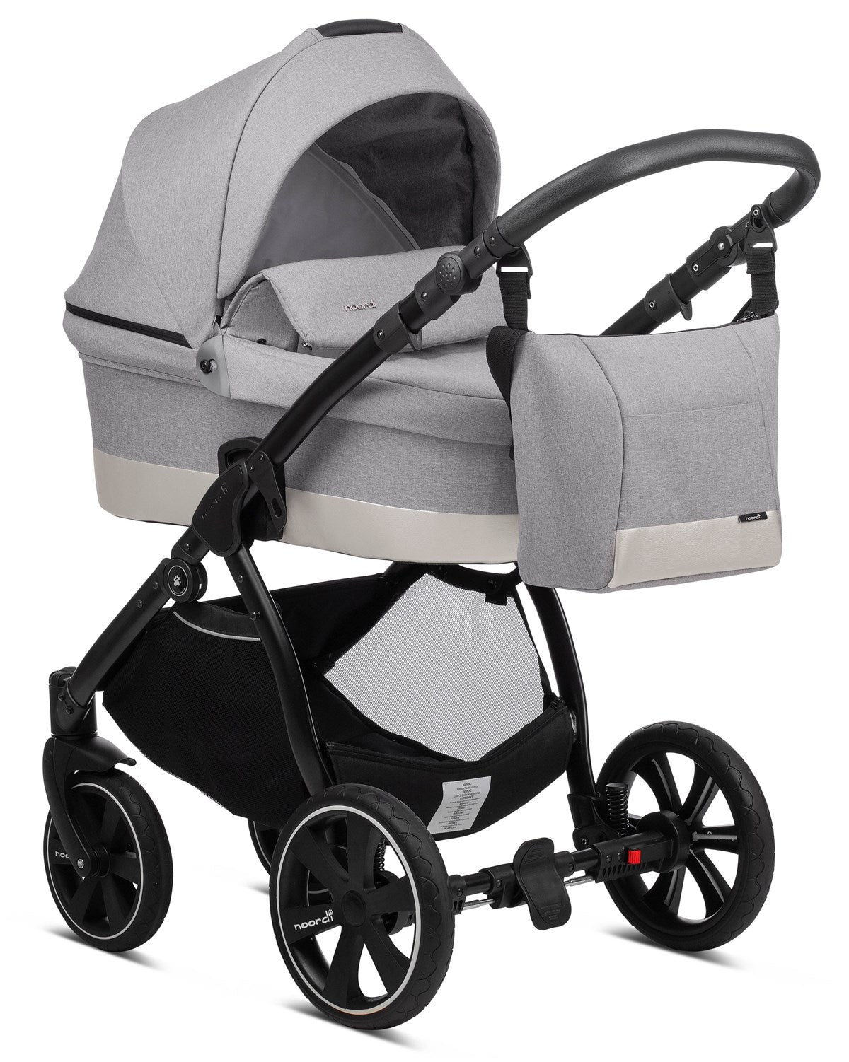 Noordi Sole Go 2in1