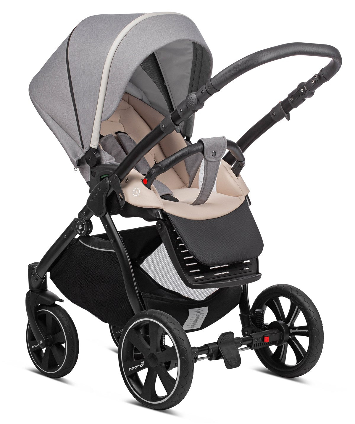 Noordi Sole Go 2in1