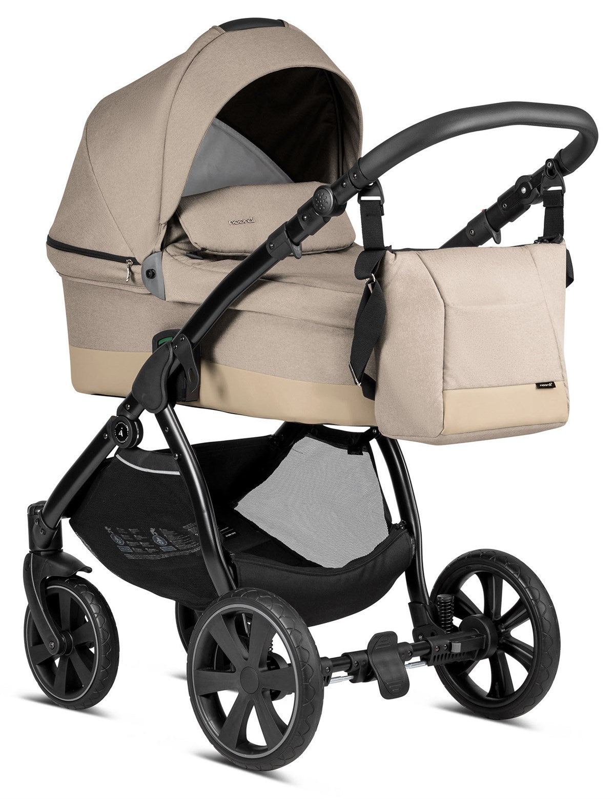 Noordi Sole Go 2in1