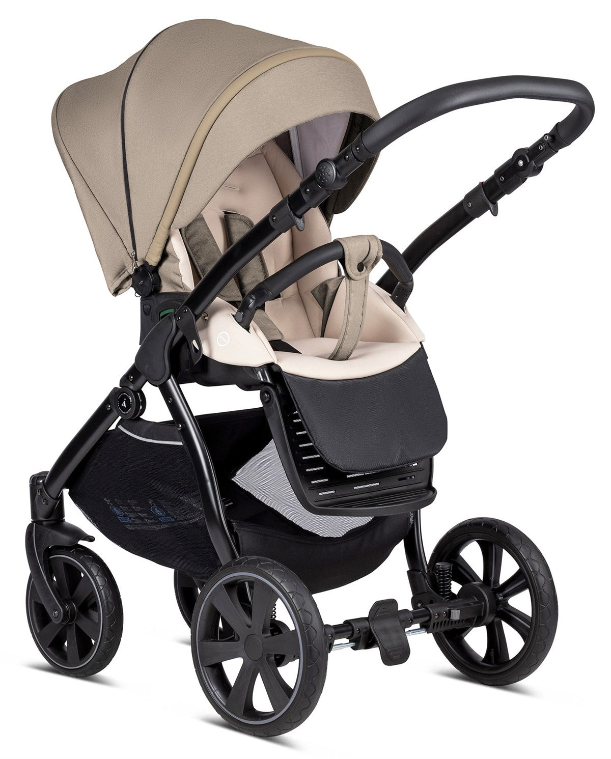 Noordi Sole Go 2in1