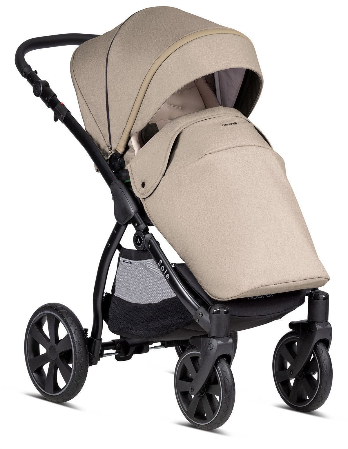 Noordi Sole Go 2in1