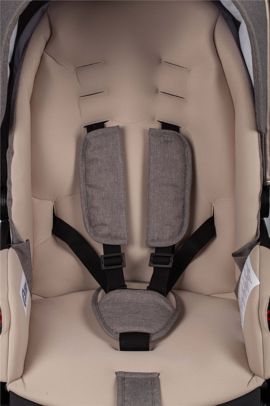 Noordi Sole Go 2in1