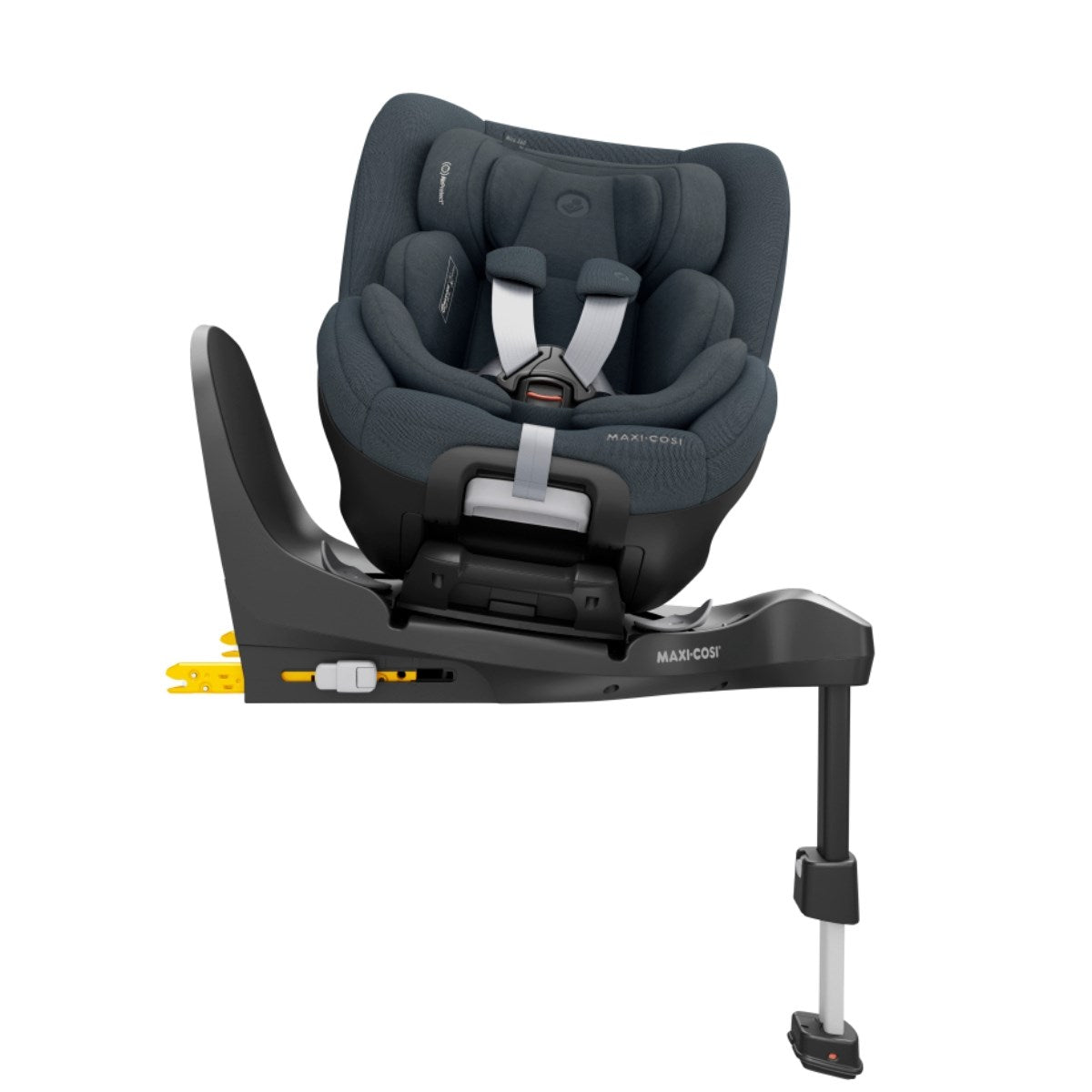Maxi-Cosi Mica 360 Pro i-Size Car Seat, 0-4 Years