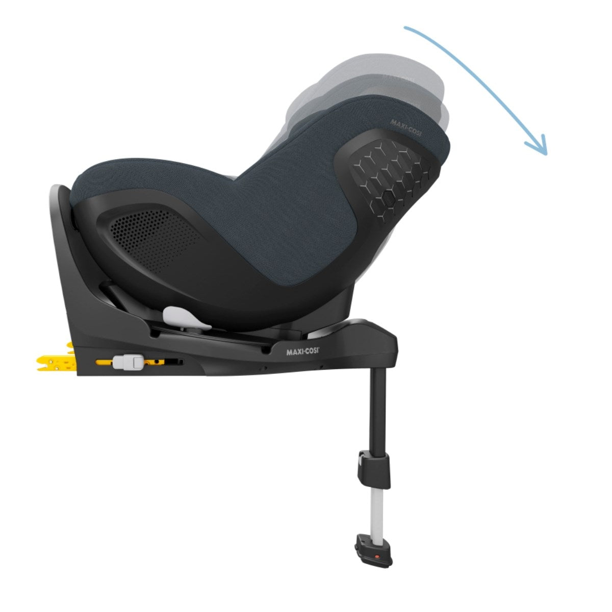 Maxi-Cosi Mica 360 Pro i-Size Car Seat, 0-4 Years