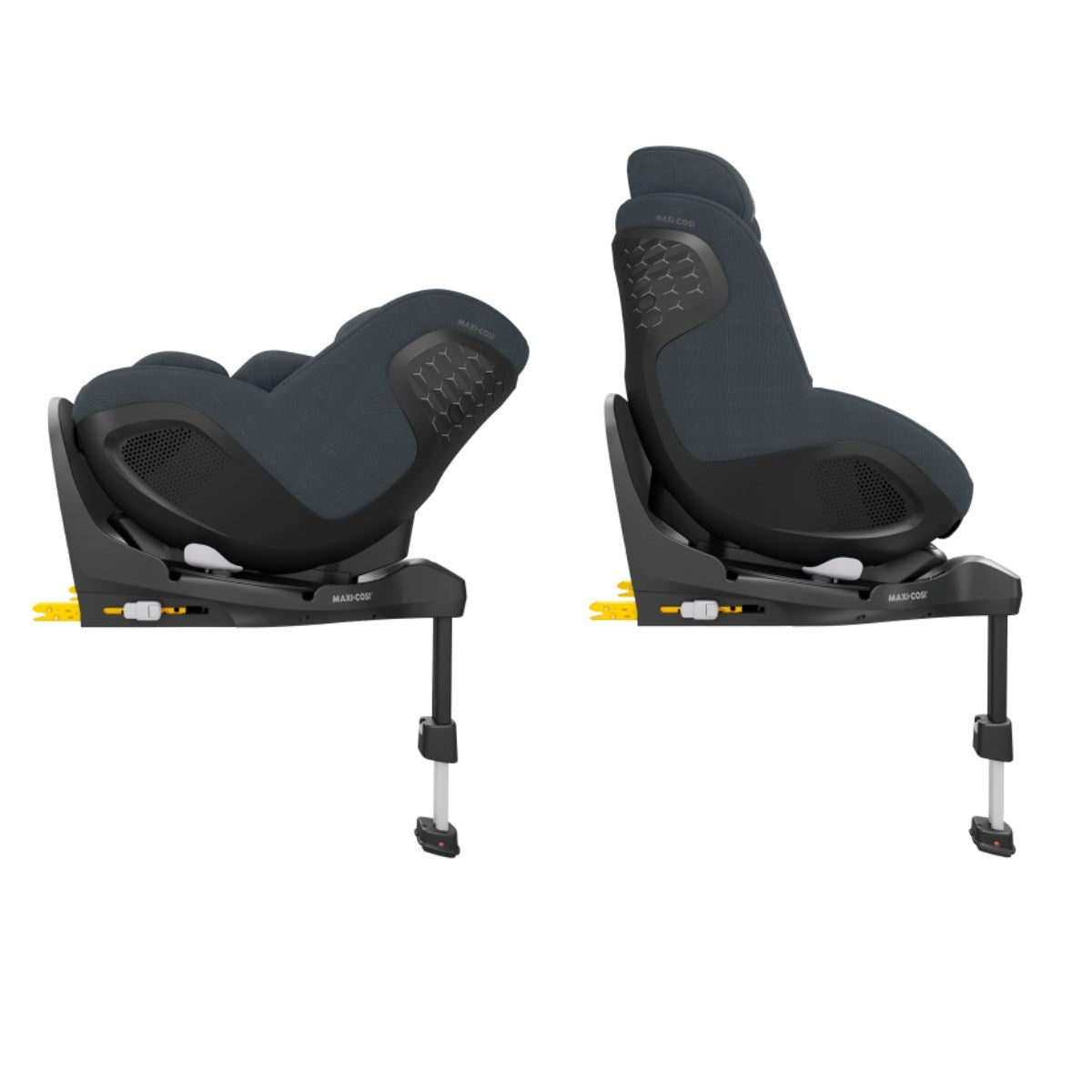 Maxi-Cosi Mica 360 Pro i-Size Car Seat, 0-4 Years