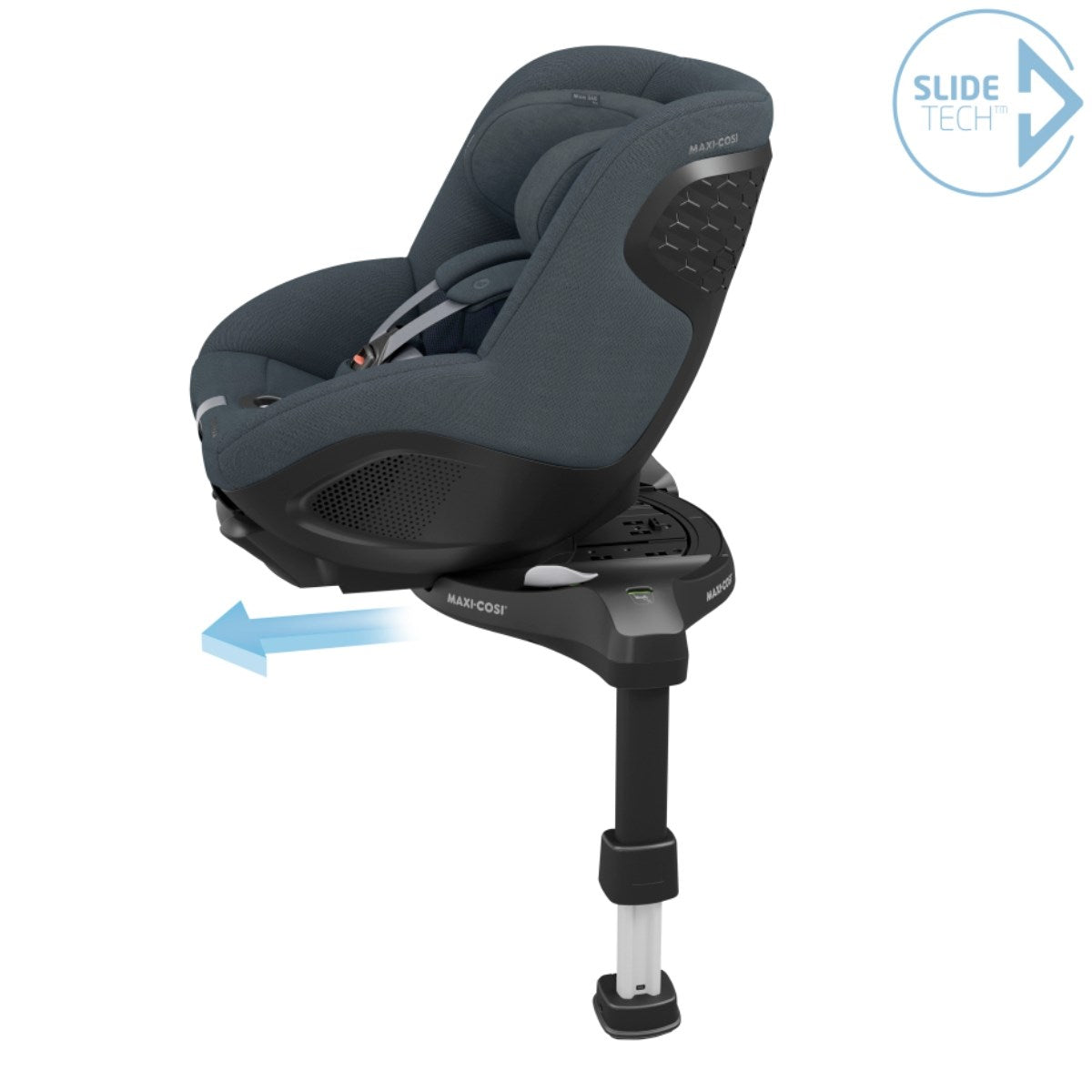Maxi-Cosi Mica 360 Pro i-Size Car Seat, 0-4 Years