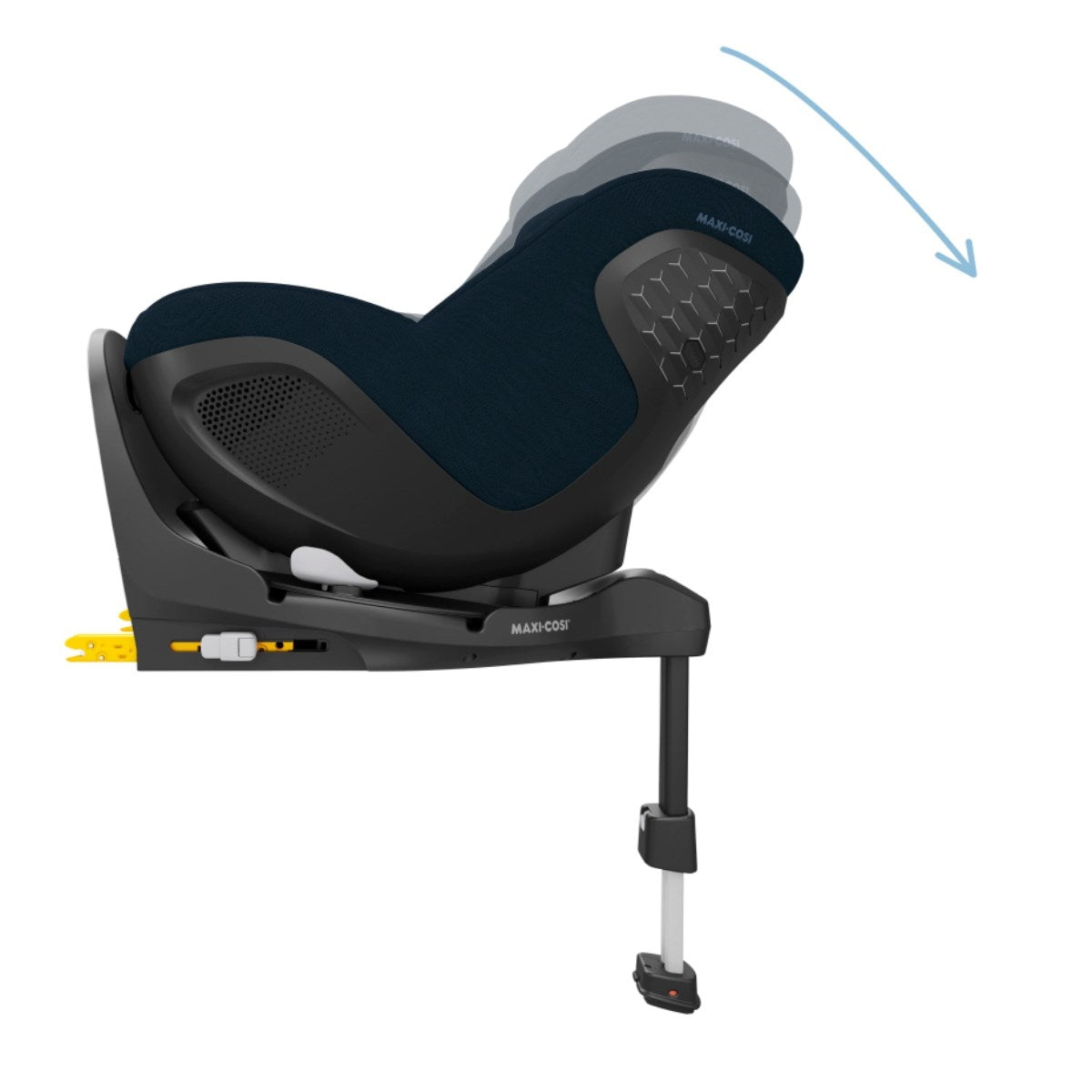 Maxi-Cosi Mica 360 Pro i-Size Car Seat, 0-4 Years