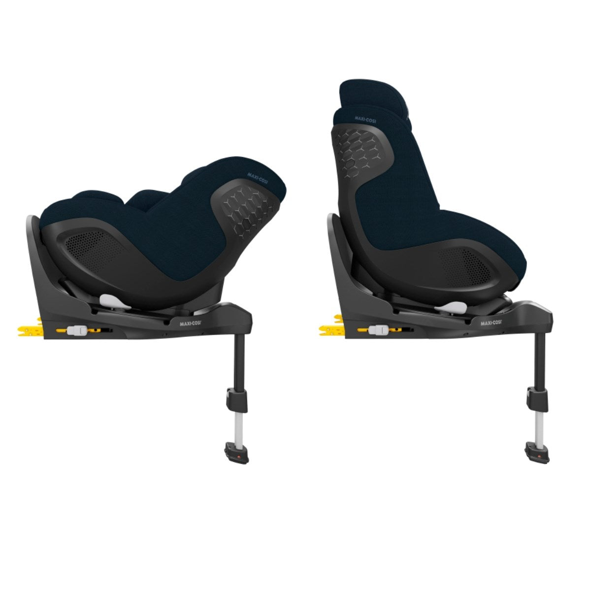 Maxi-Cosi Mica 360 Pro i-Size Car Seat, 0-4 Years