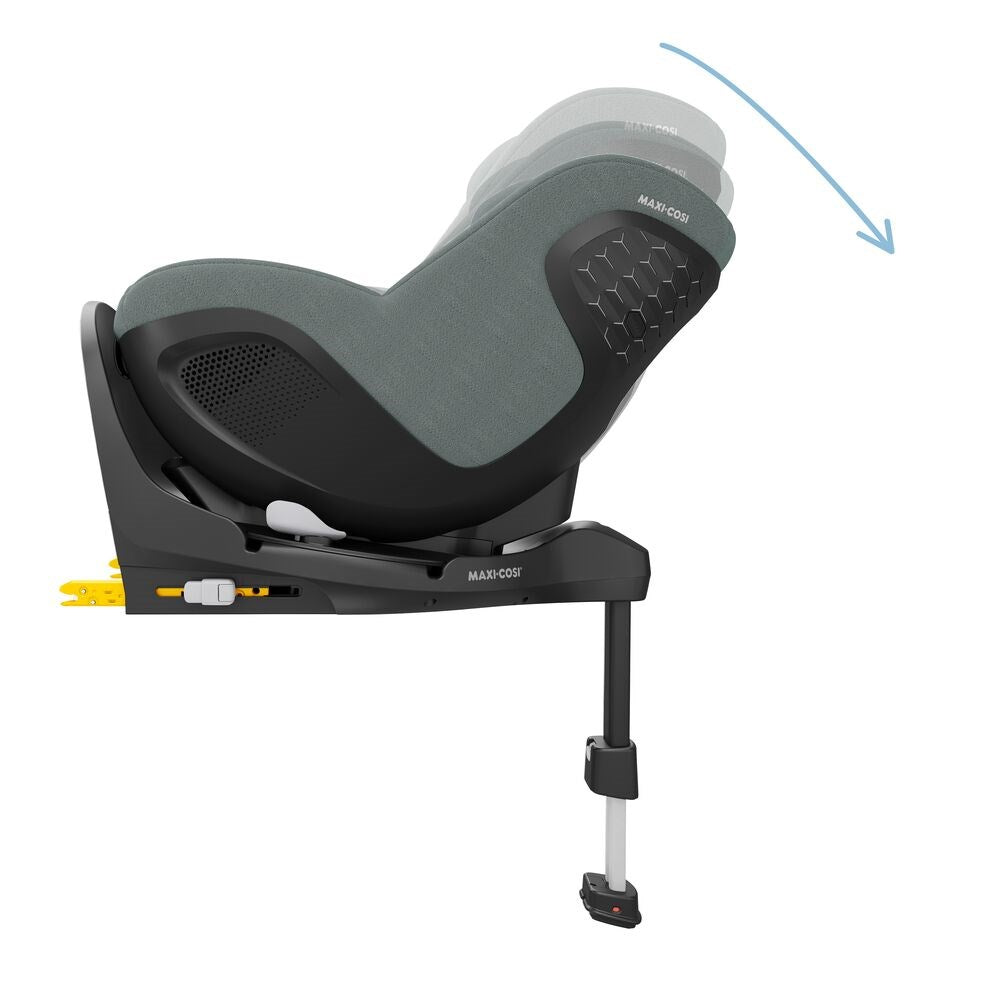 Maxi-Cosi Mica 360 Pro i-Size Car Seat, 0-4 Years