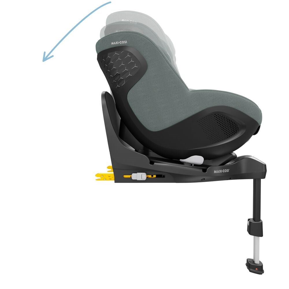 Maxi-Cosi Mica 360 Pro i-Size Car Seat, 0-4 Years