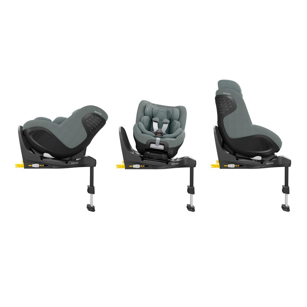 Maxi-Cosi Mica 360 Pro i-Size Car Seat, 0-4 Years