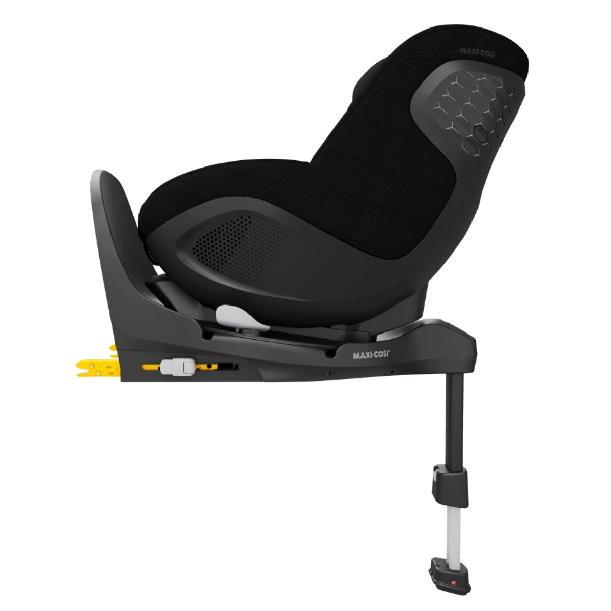 Maxi-Cosi Mica 360 Pro i-Size Car Seat, 0-4 Years