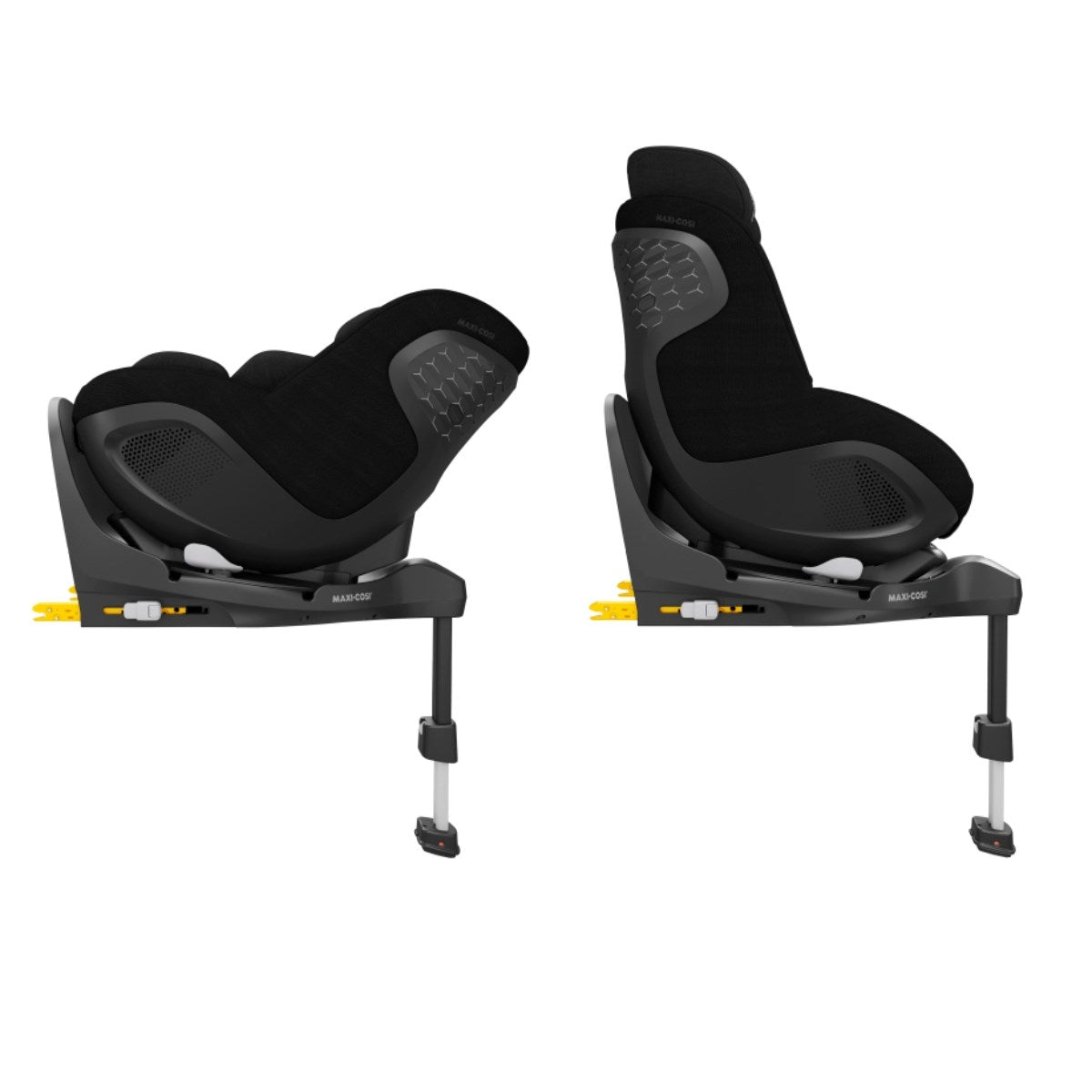 Maxi-Cosi Mica 360 Pro i-Size Car Seat, 0-4 Years