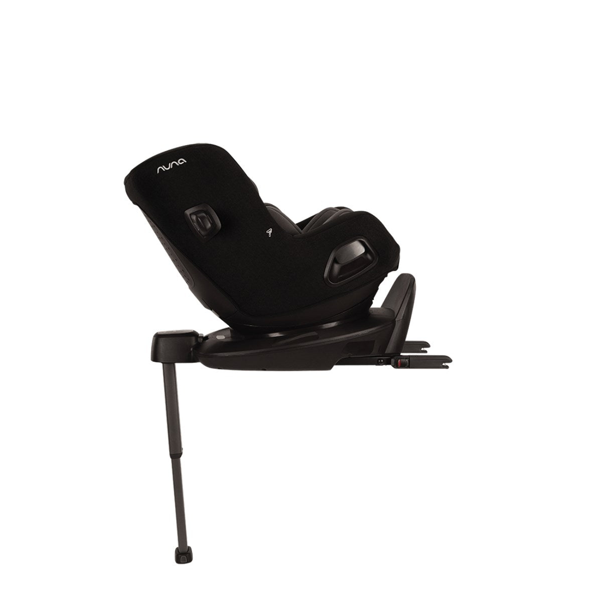 Nuna PRUU Car Seat