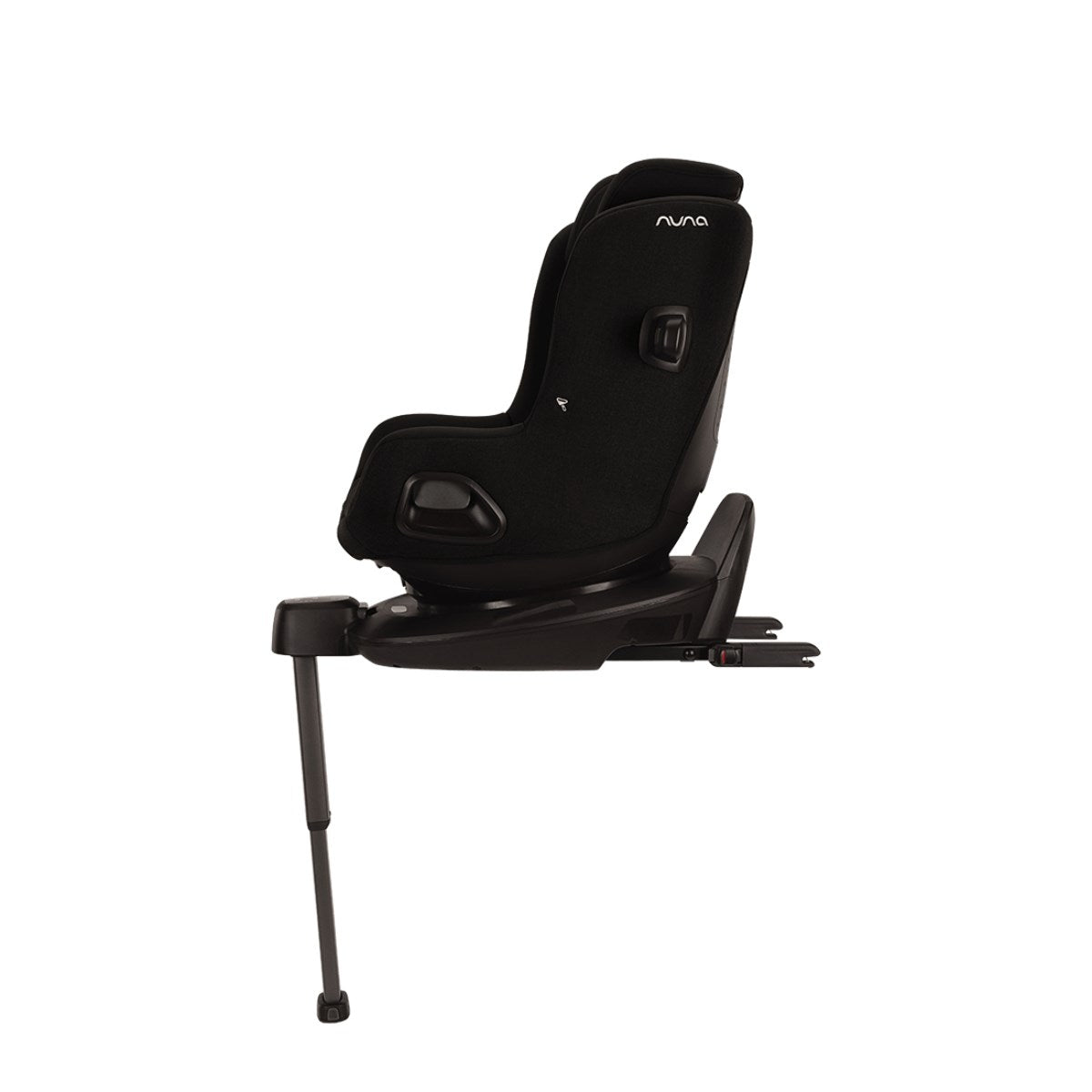 Nuna PRUU Car Seat