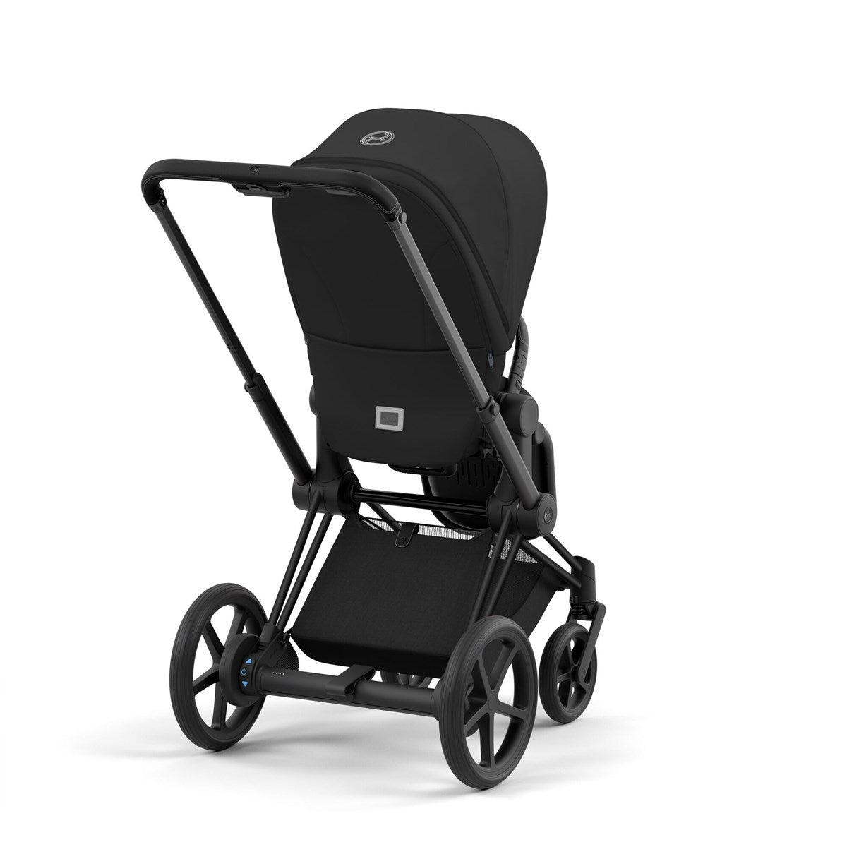 Cybex e-Priam Pushchair