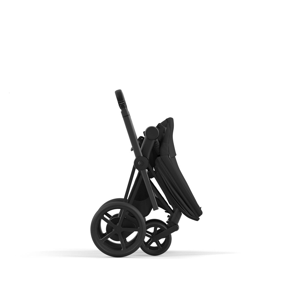 Cybex e-Priam Pushchair
