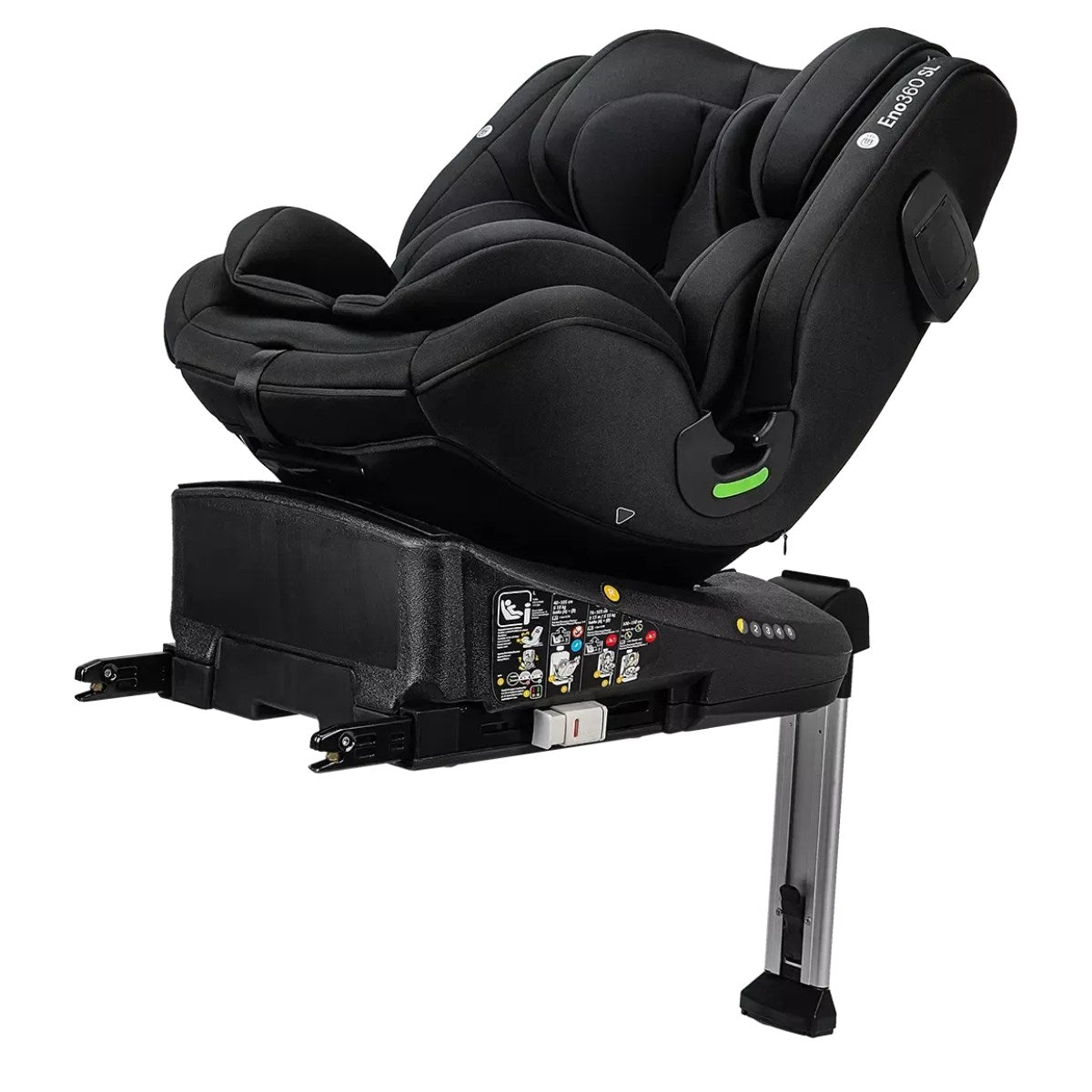 Osann Eno360 SL 0-12 years i-Size Car Seat