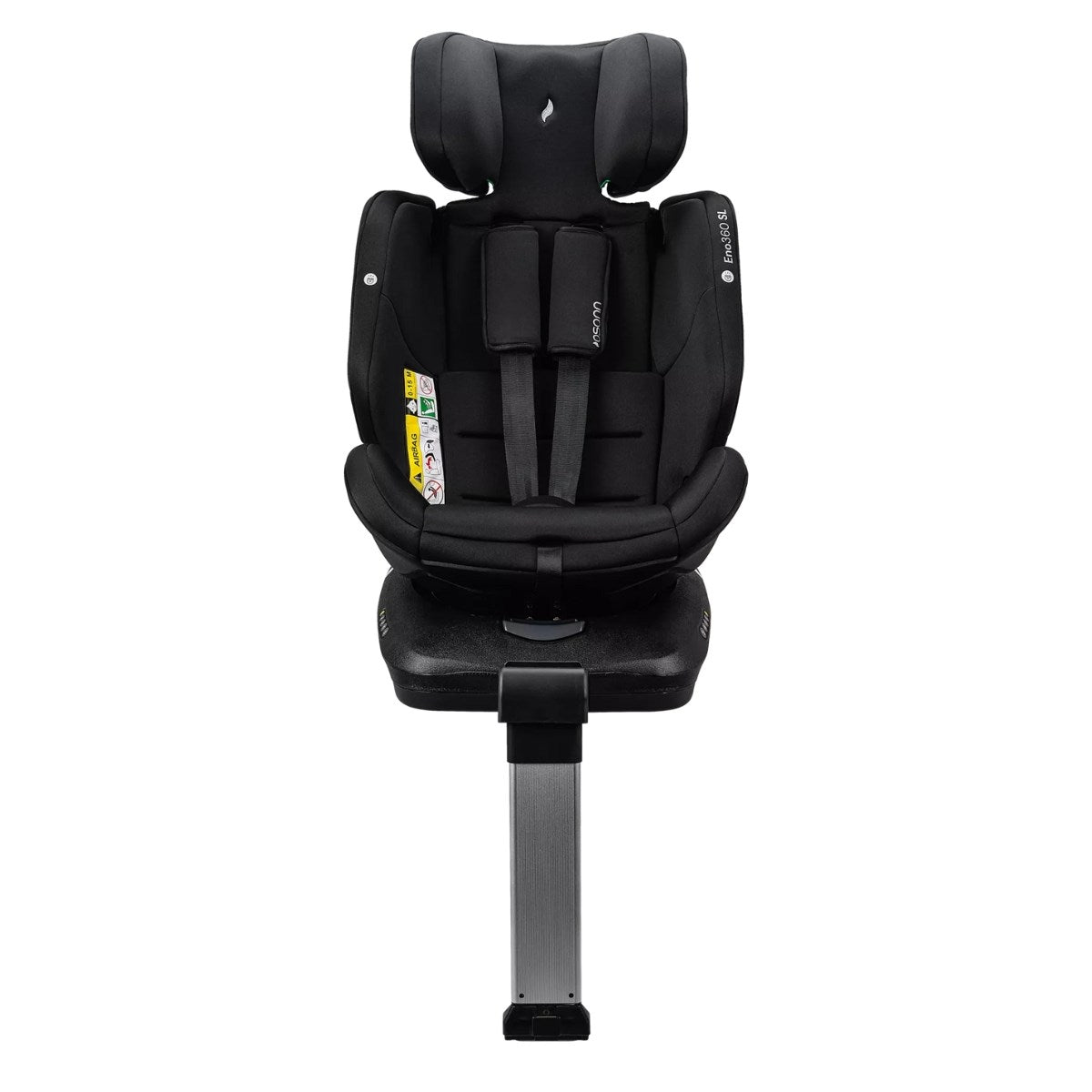 Osann Eno360 SL 0-12 years i-Size Car Seat