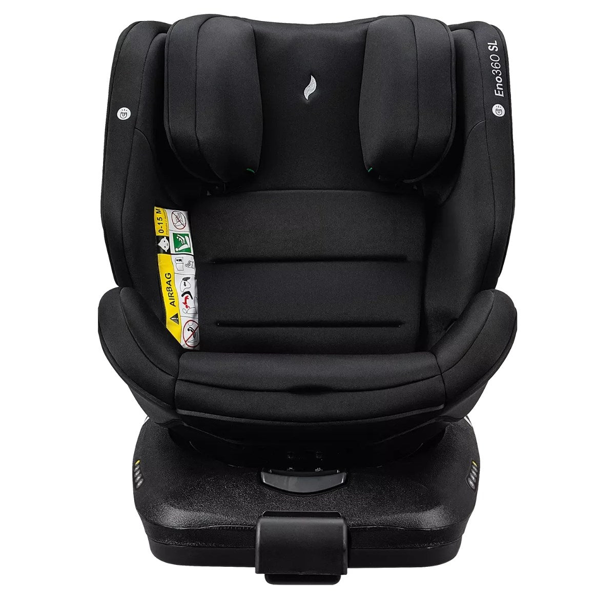 Osann Eno360 SL 0-12 years i-Size Car Seat