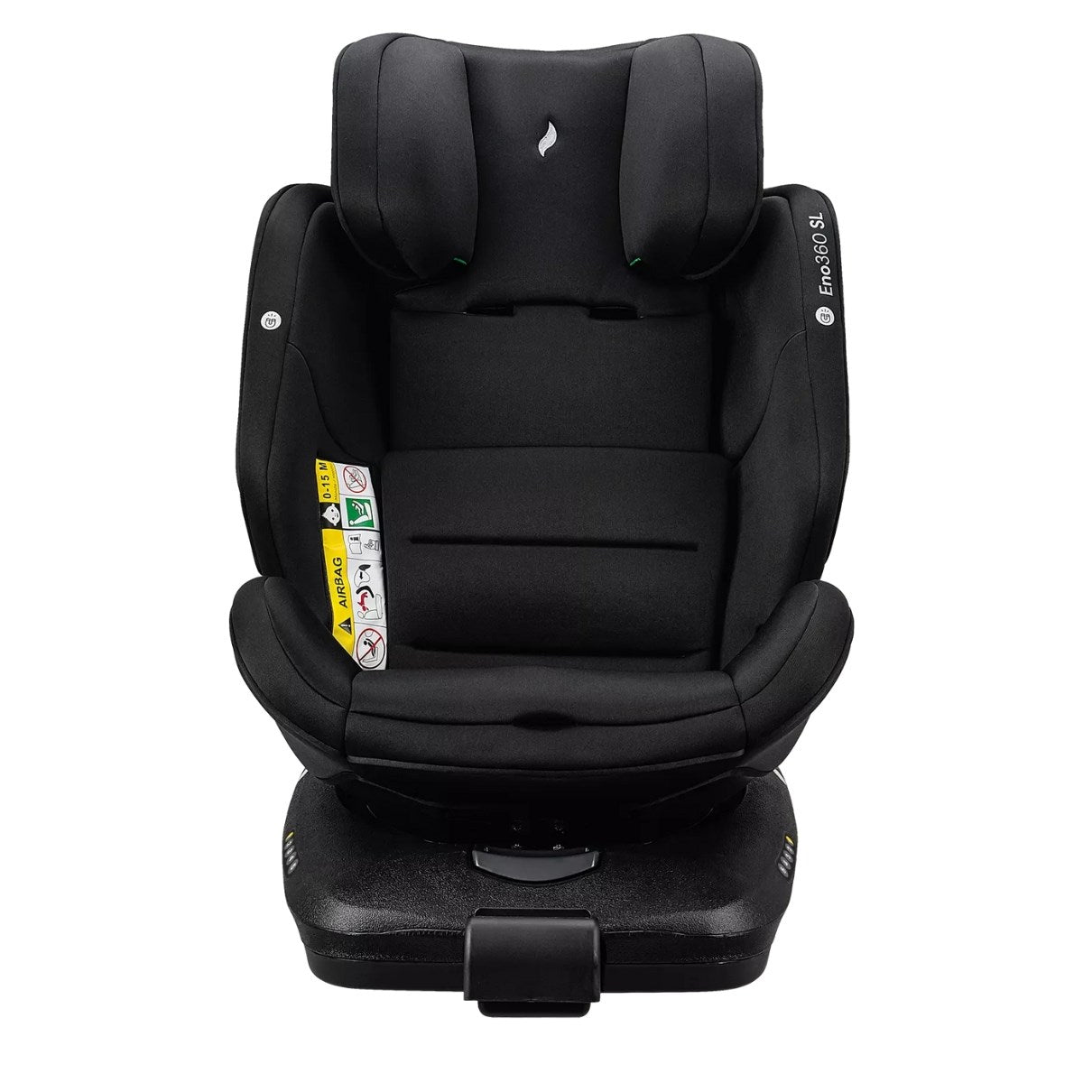 Osann Eno360 SL 0-12 years i-Size Car Seat