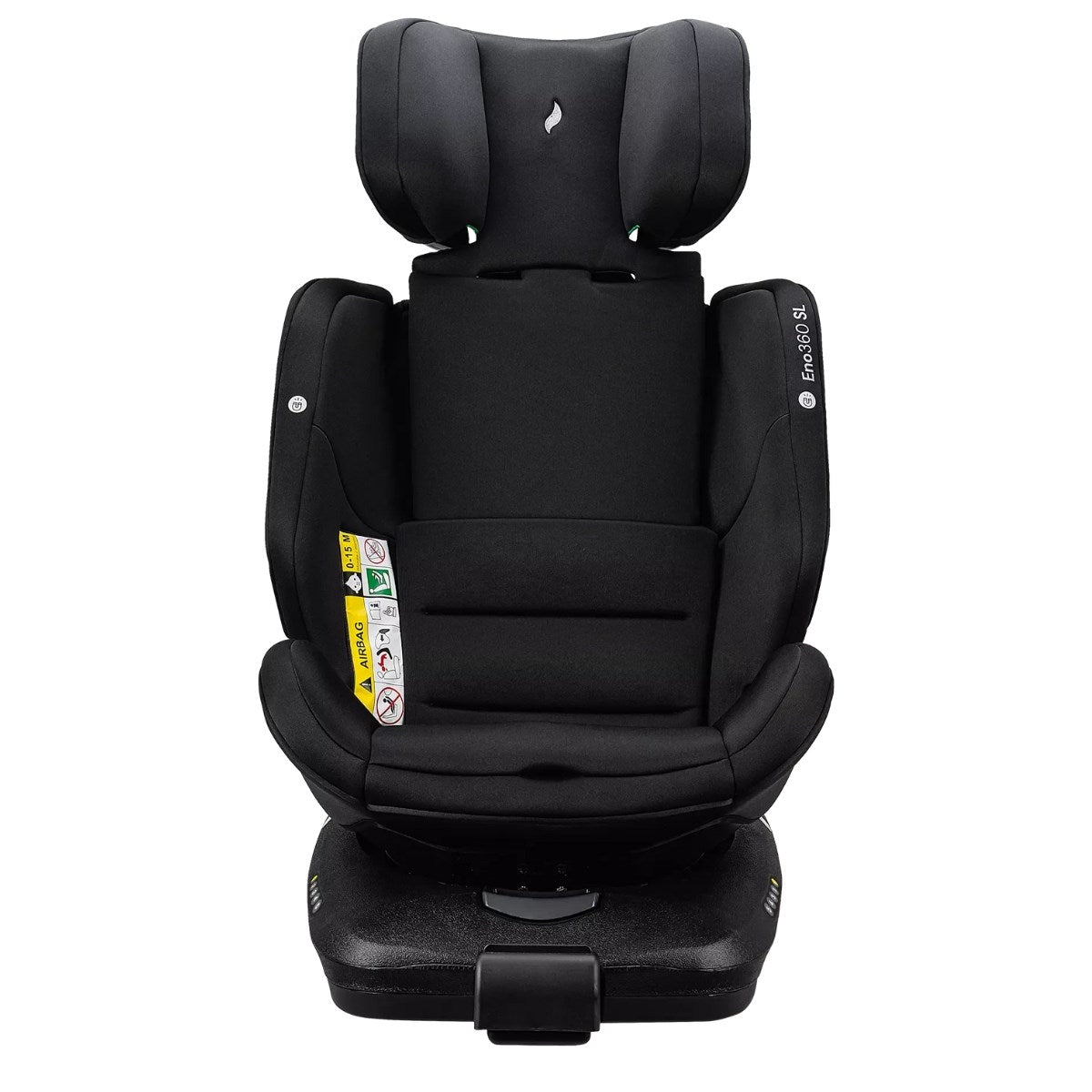 Osann Eno360 SL 0-12 years i-Size Car Seat