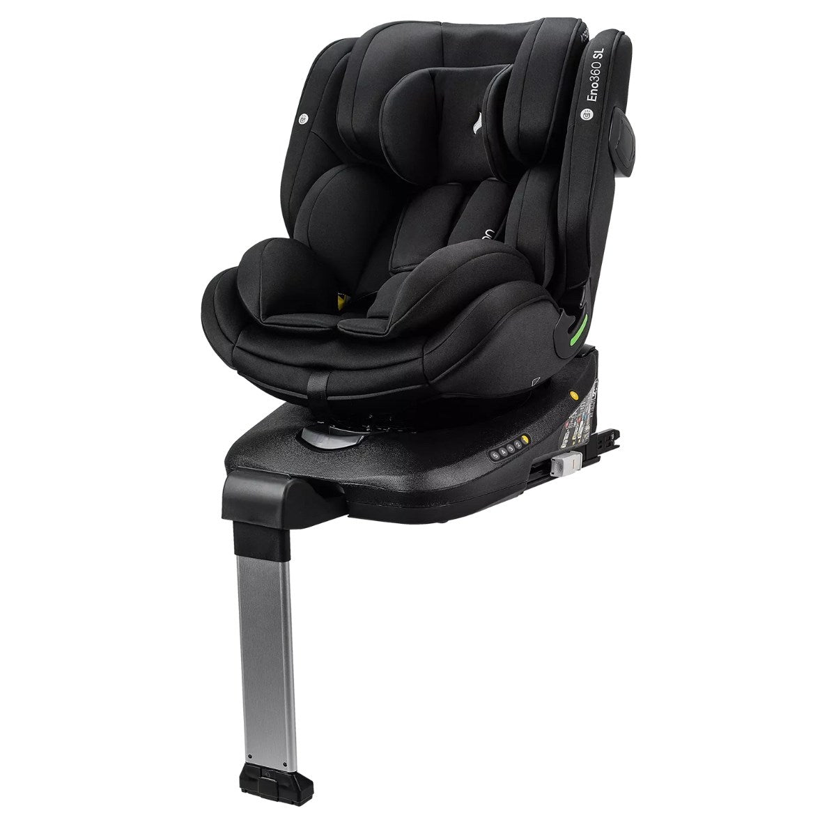 Osann Eno360 SL 0-12 years i-Size Car Seat