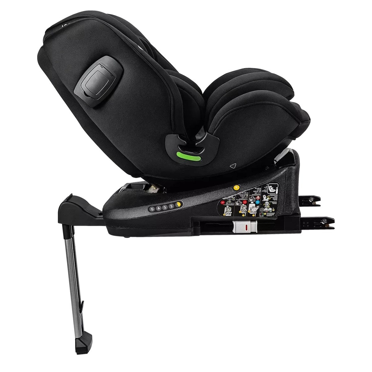 Osann Eno360 SL 0-12 years i-Size Car Seat